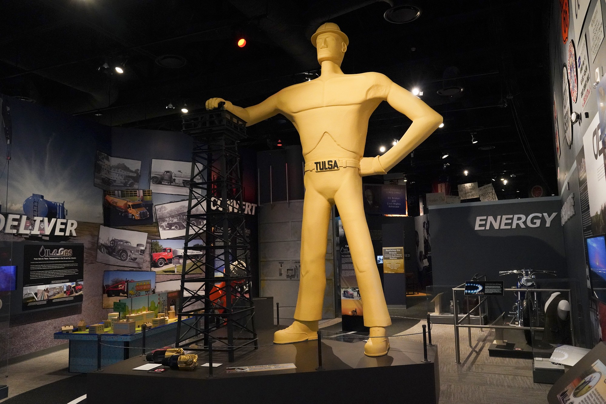 Oklahoma History Center (102)