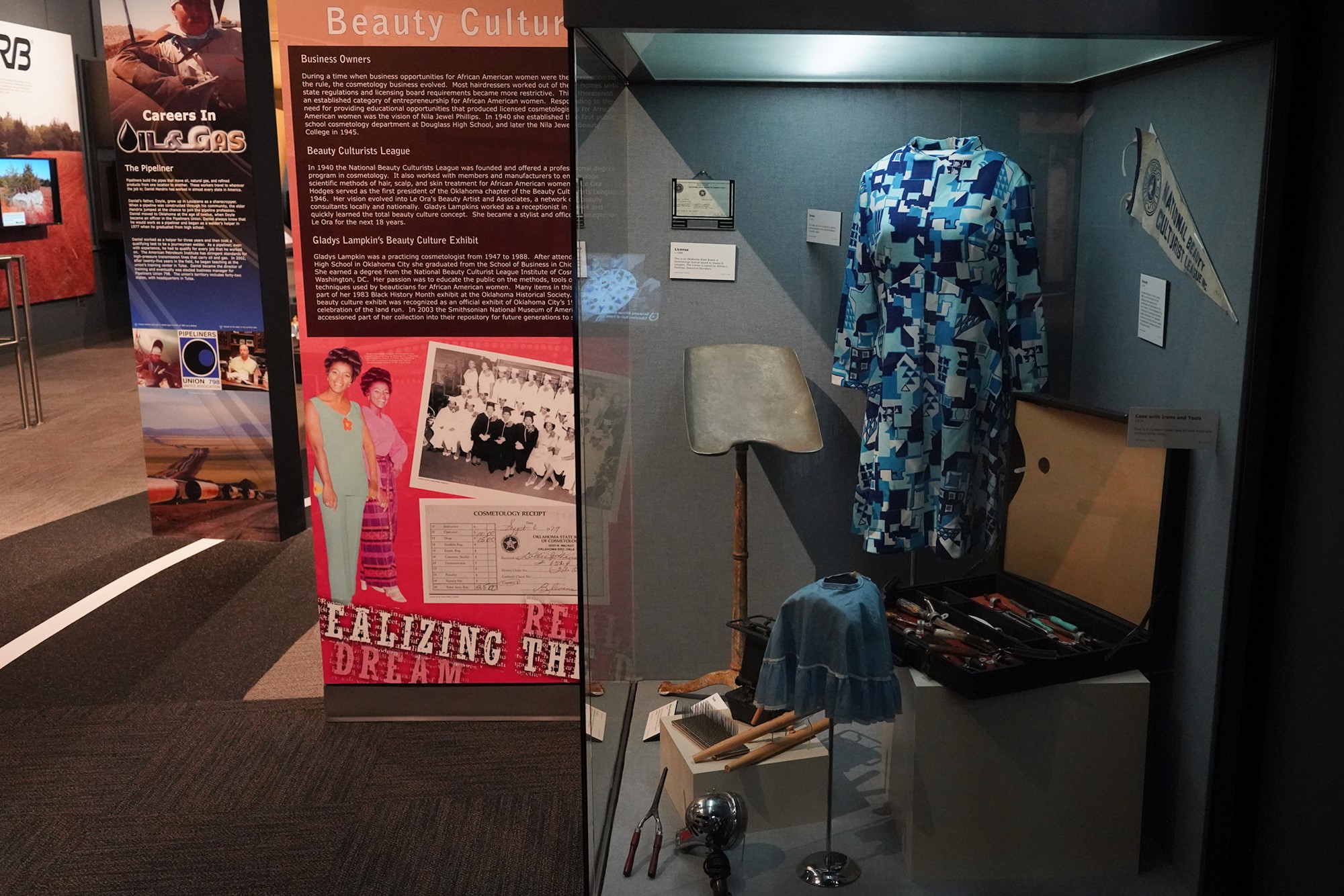 Oklahoma History Center (104)