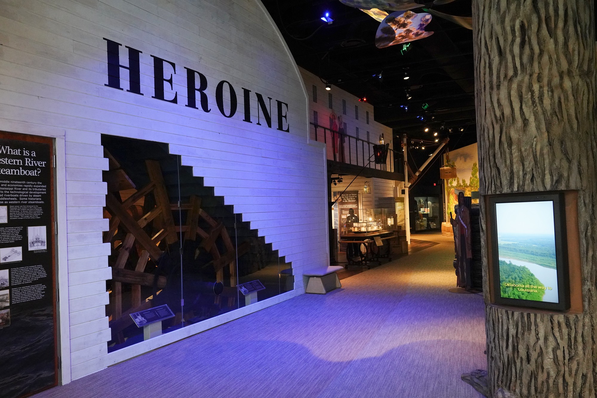 Oklahoma History Center (107)