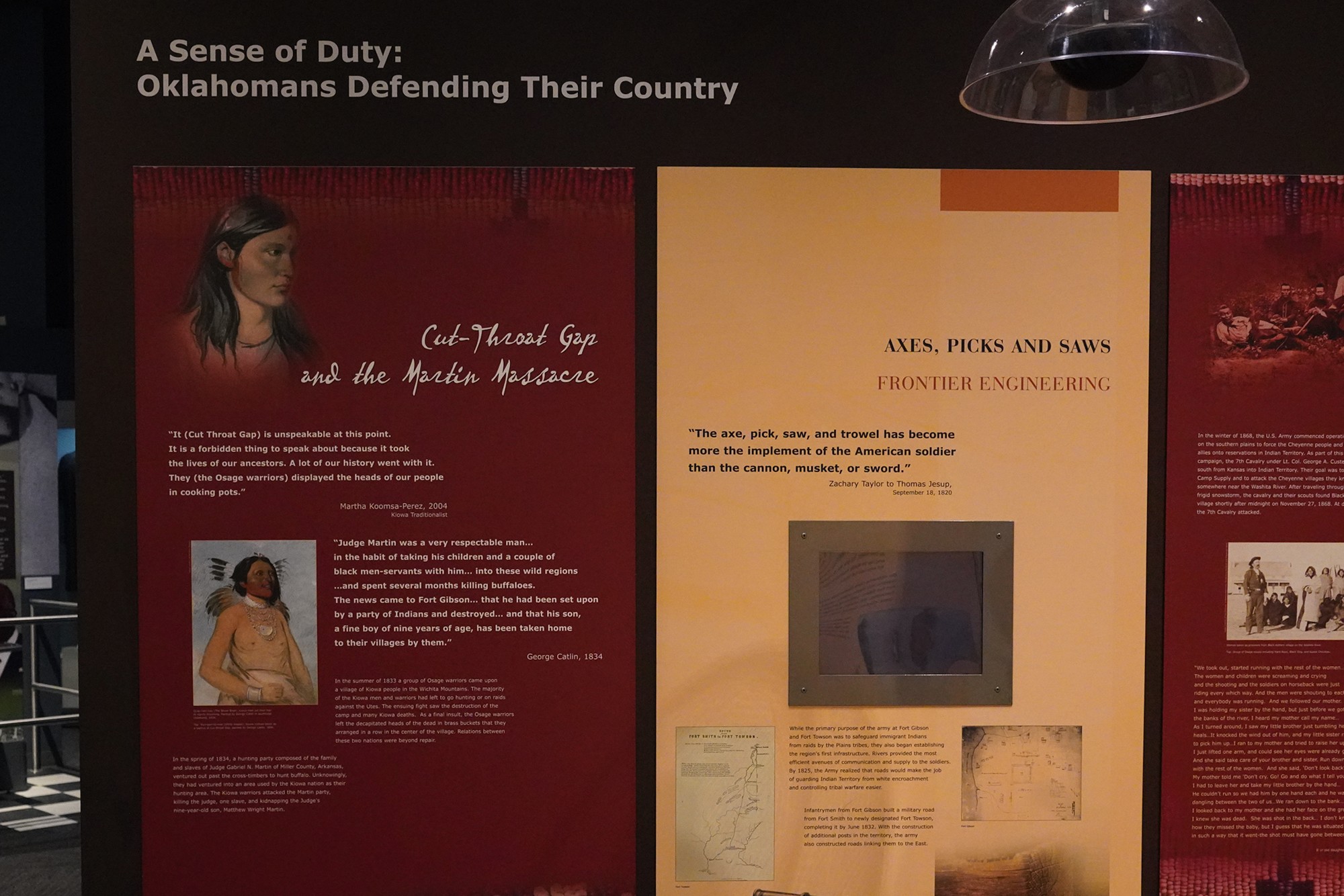 Oklahoma History Center (112)