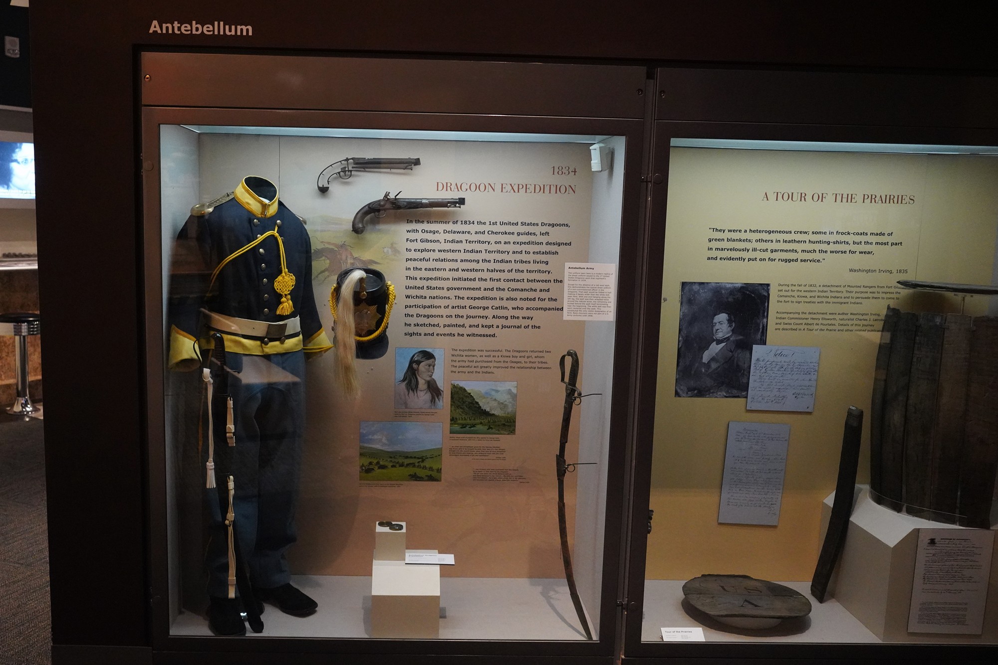Oklahoma History Center (115)