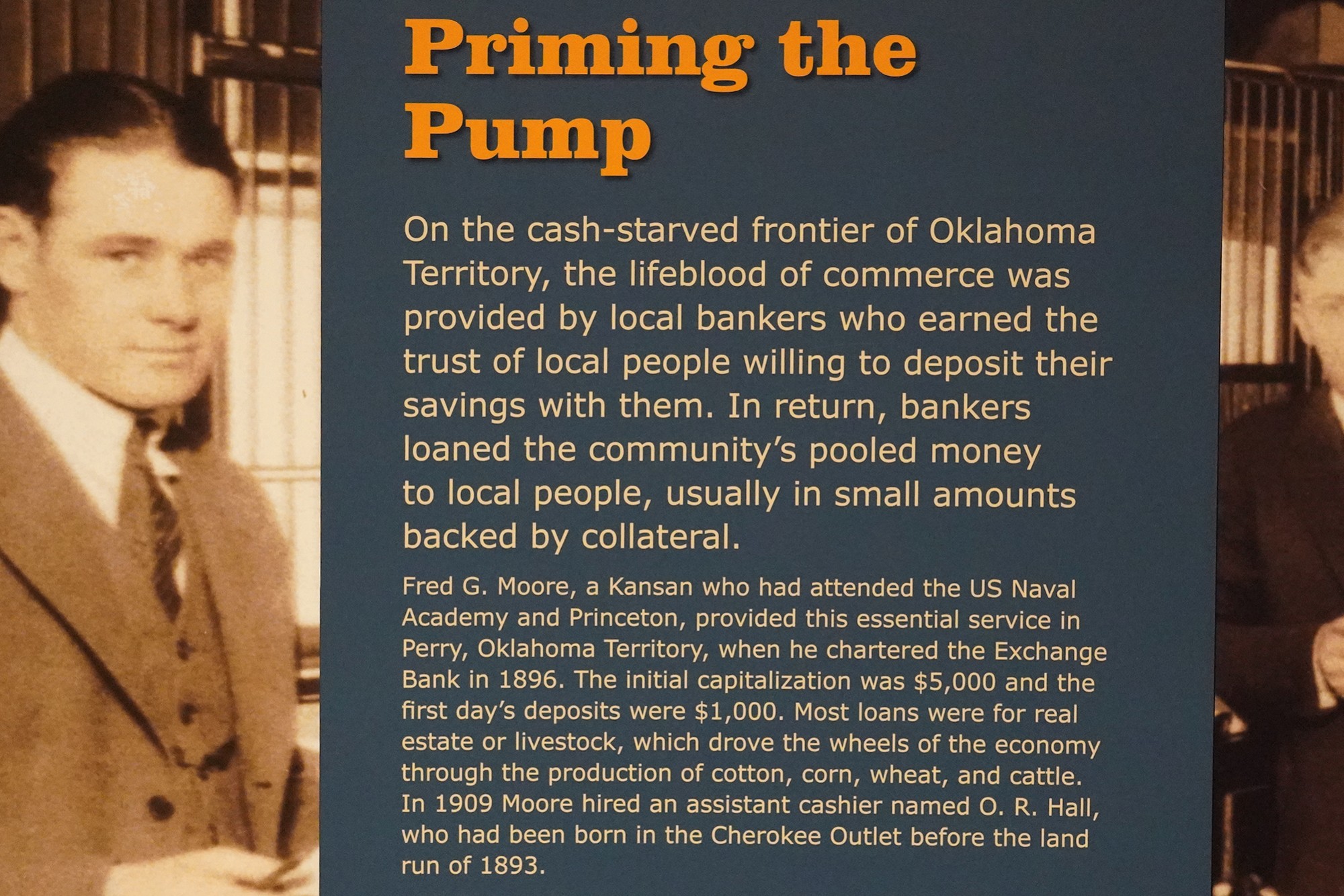 Oklahoma History Center (12)