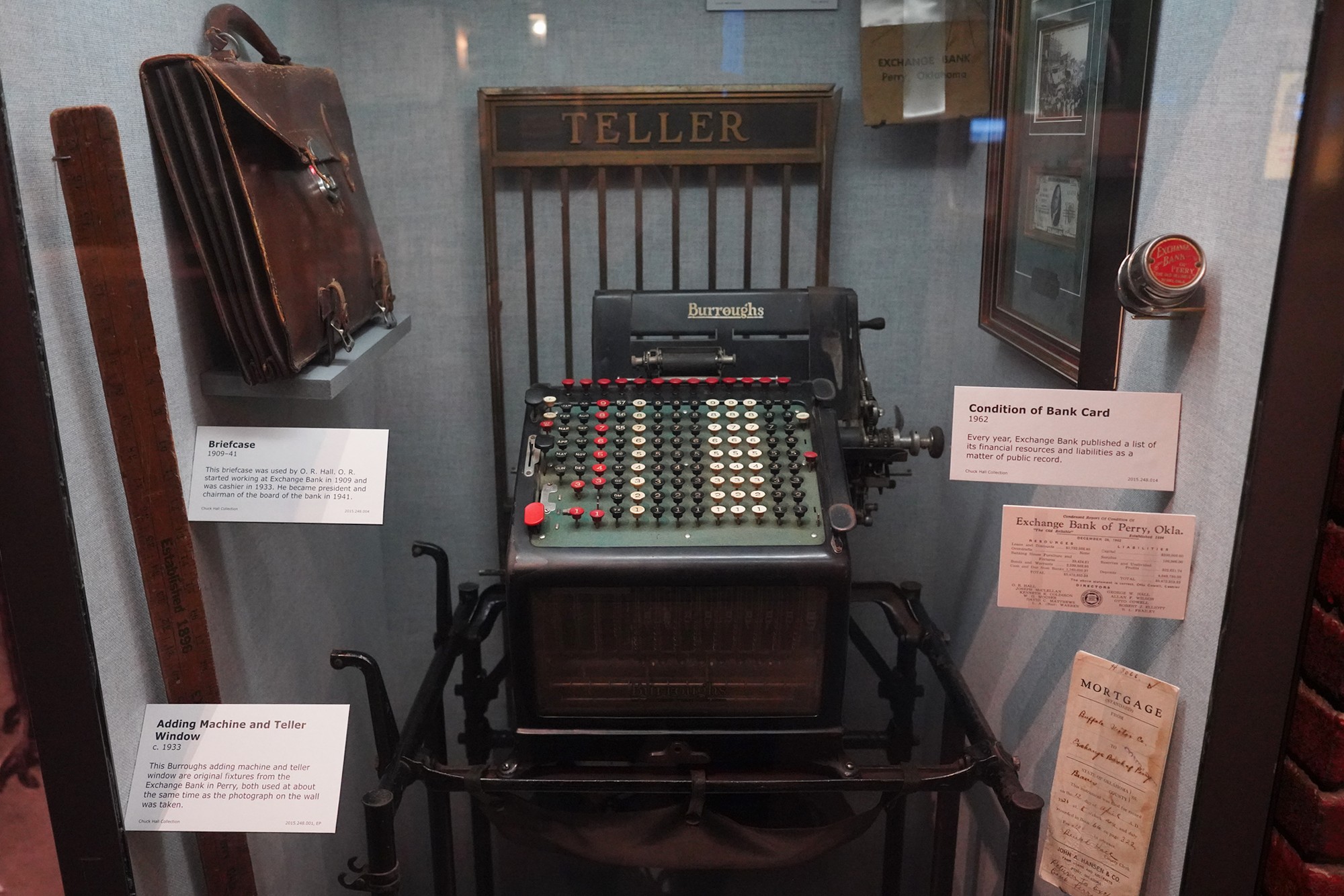 Oklahoma History Center (13)