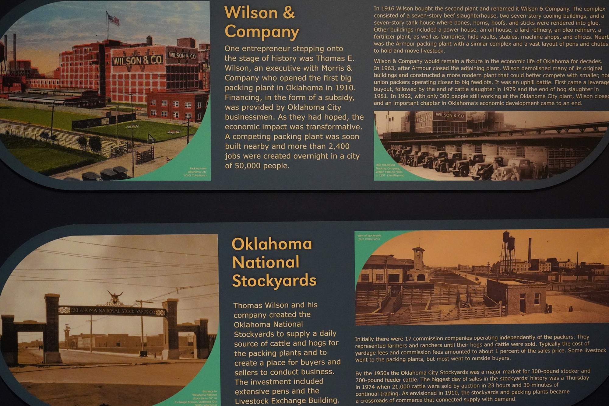 Oklahoma History Center (14)