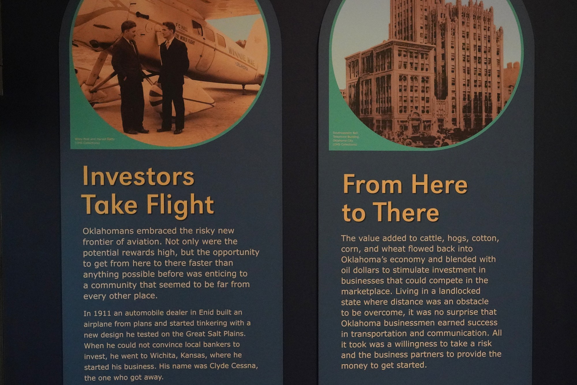 Oklahoma History Center (17)