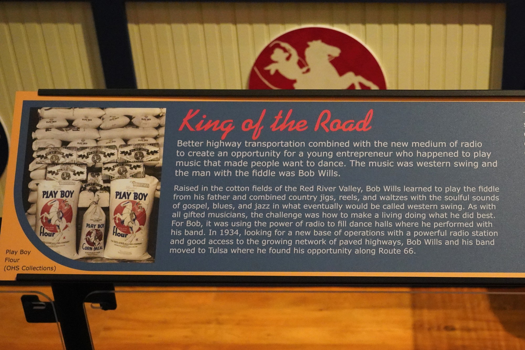 Oklahoma History Center (18)