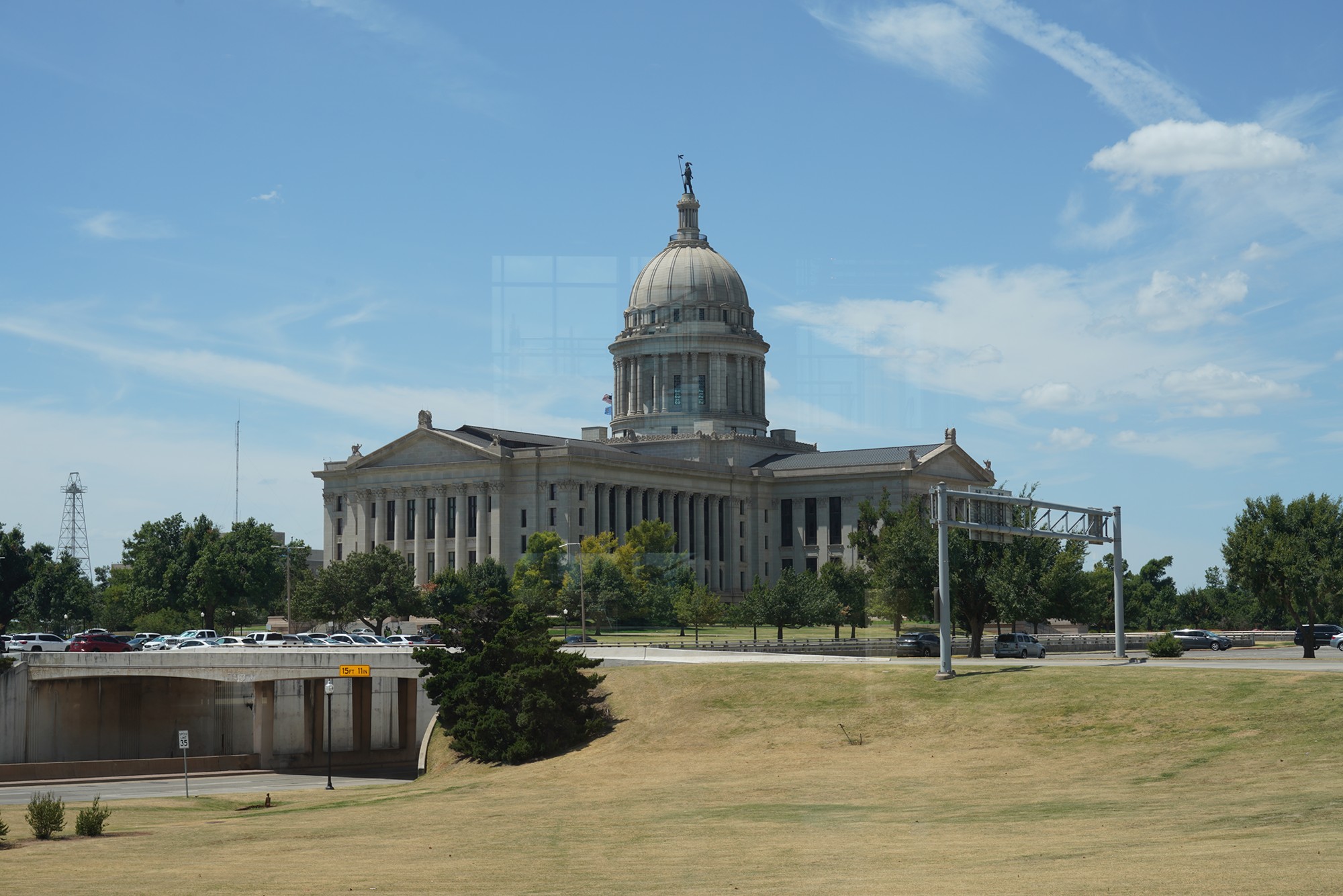 Oklahoma History Center (2)