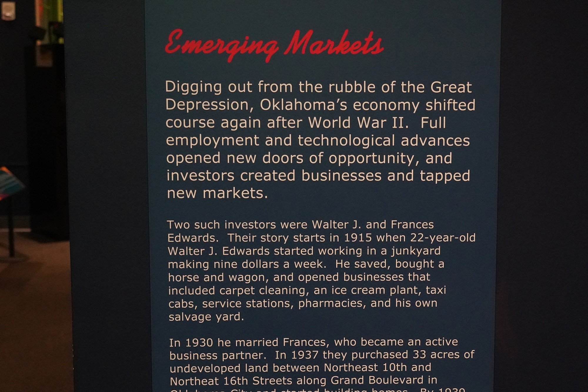 Oklahoma History Center (21)