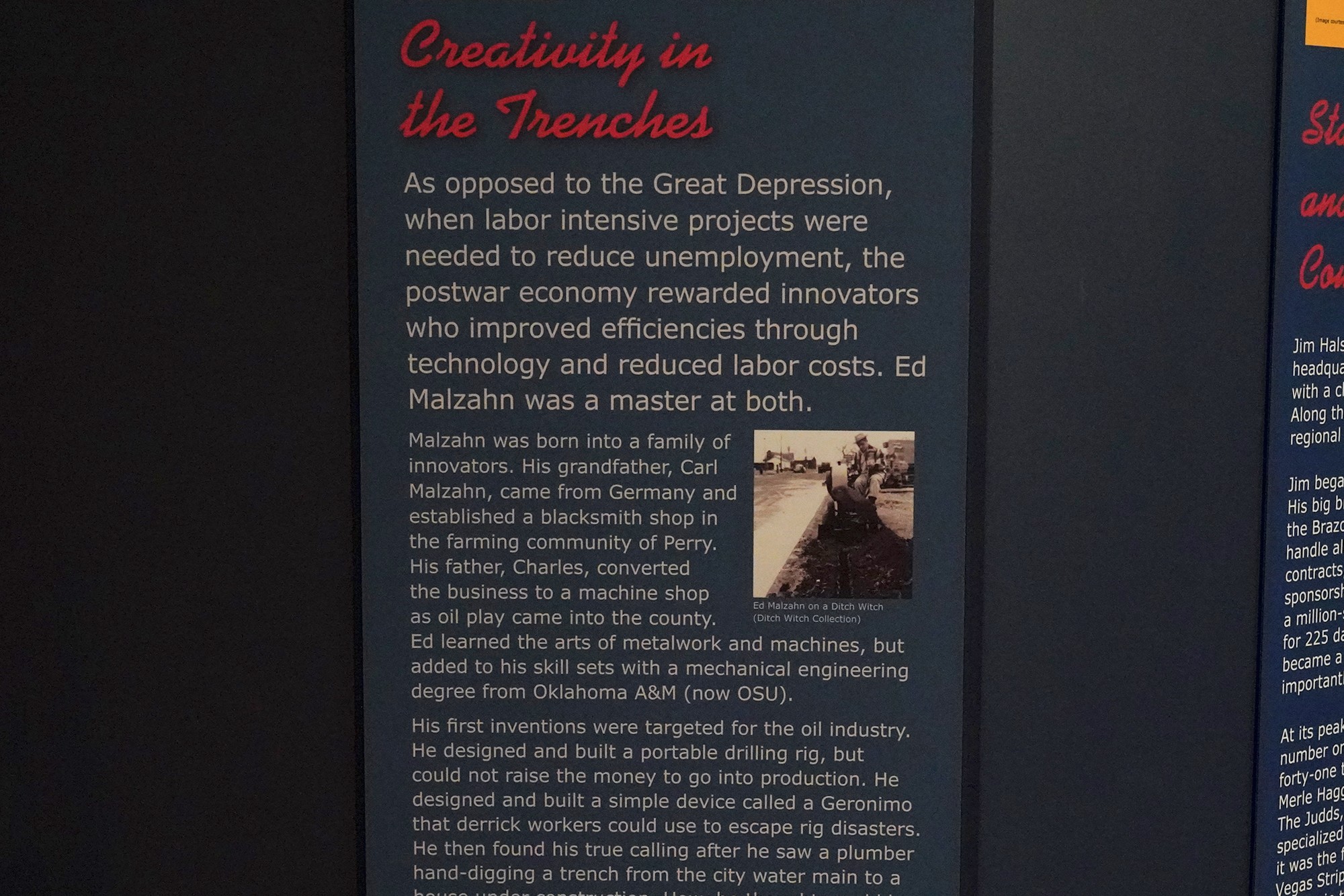 Oklahoma History Center (22)
