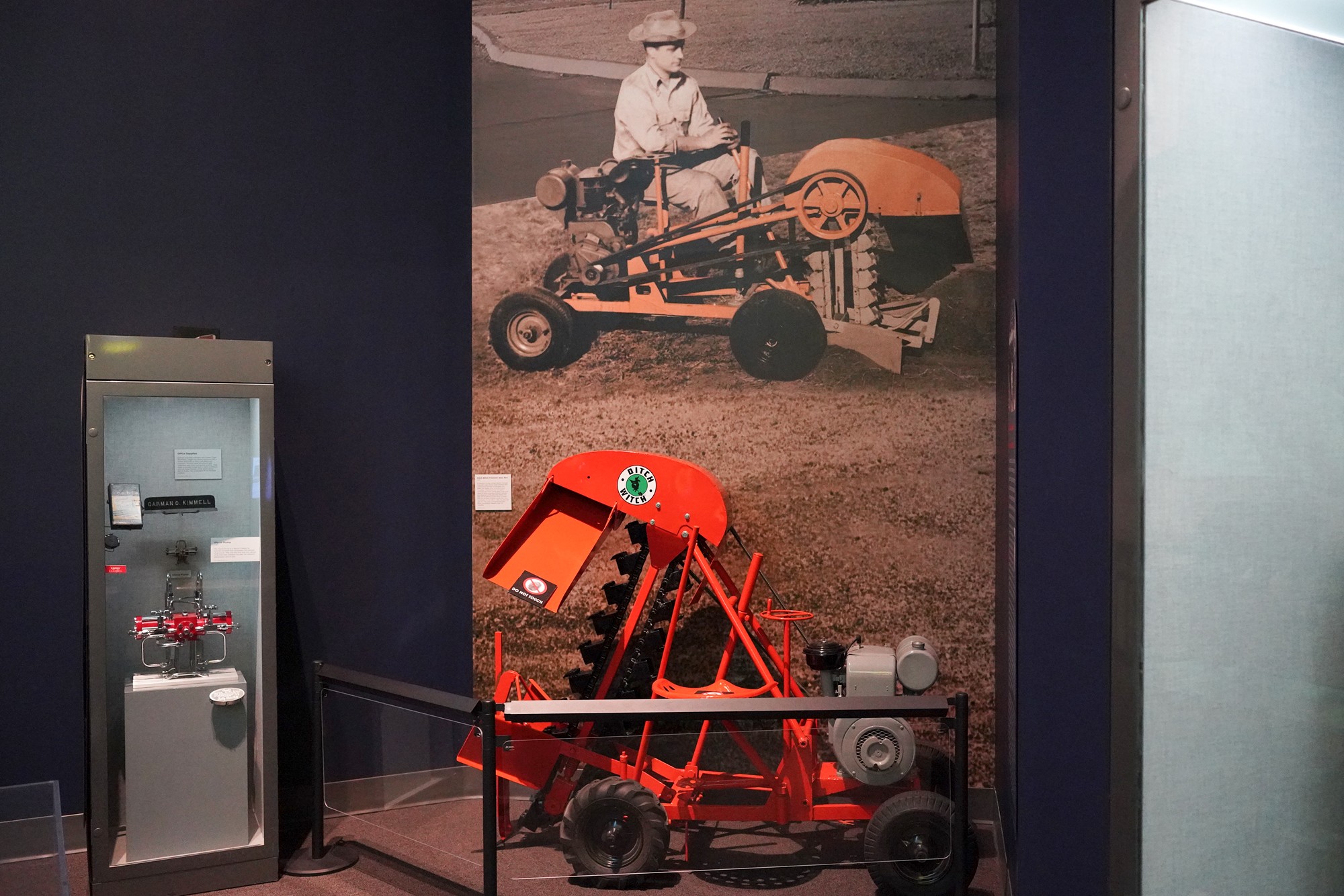 Oklahoma History Center (23)