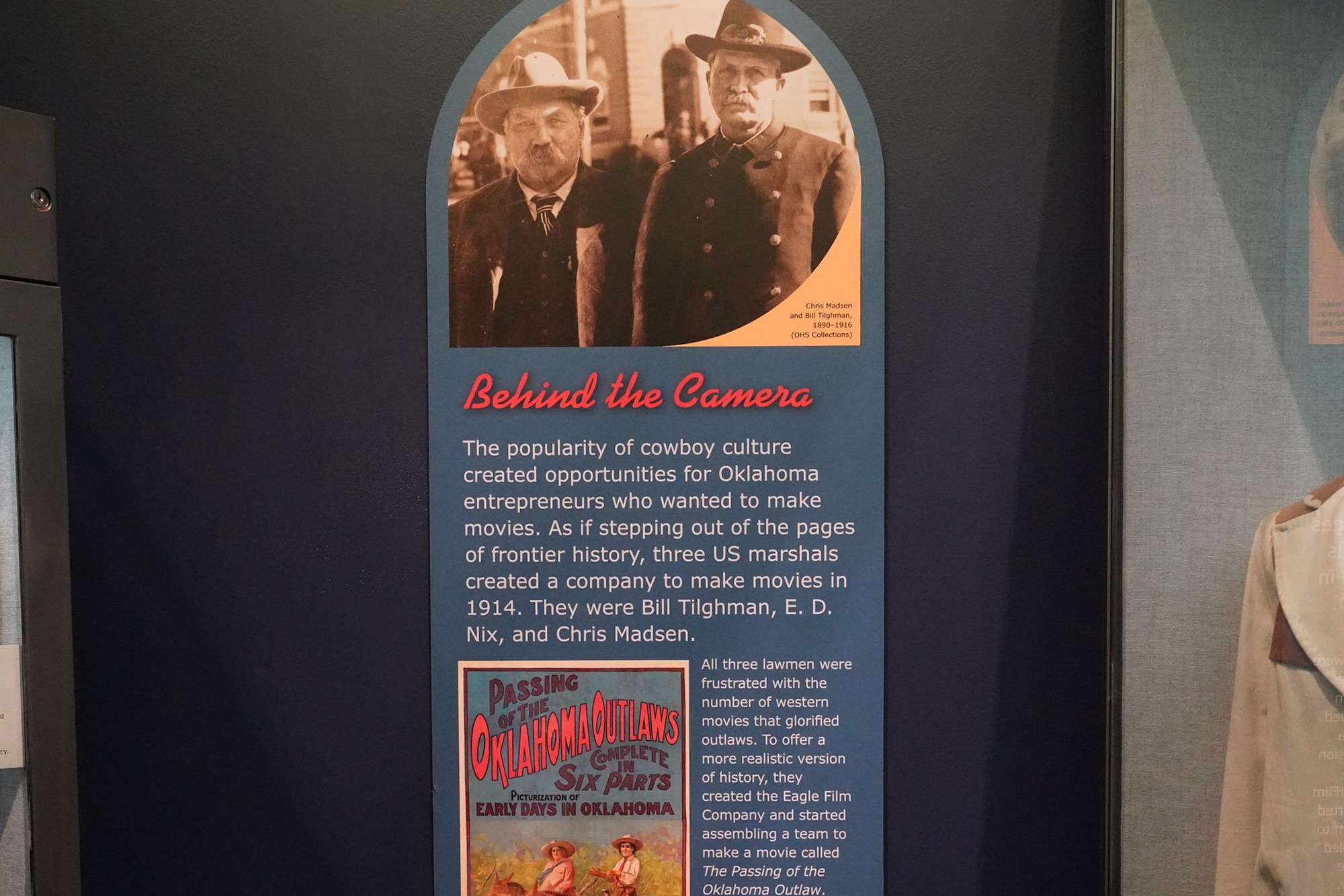 Oklahoma History Center (24)