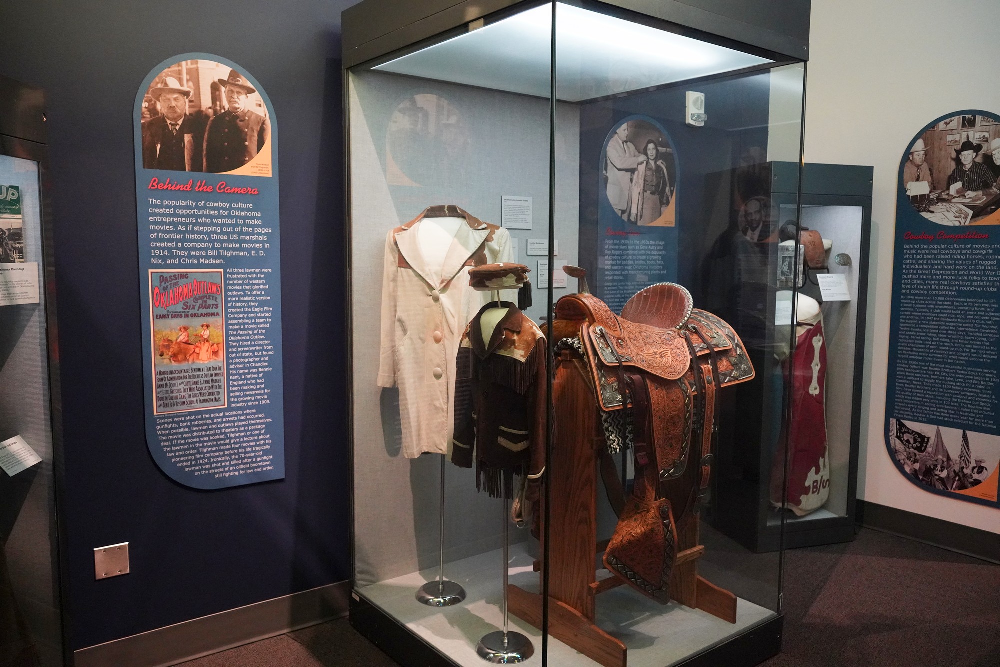 Oklahoma History Center (25)