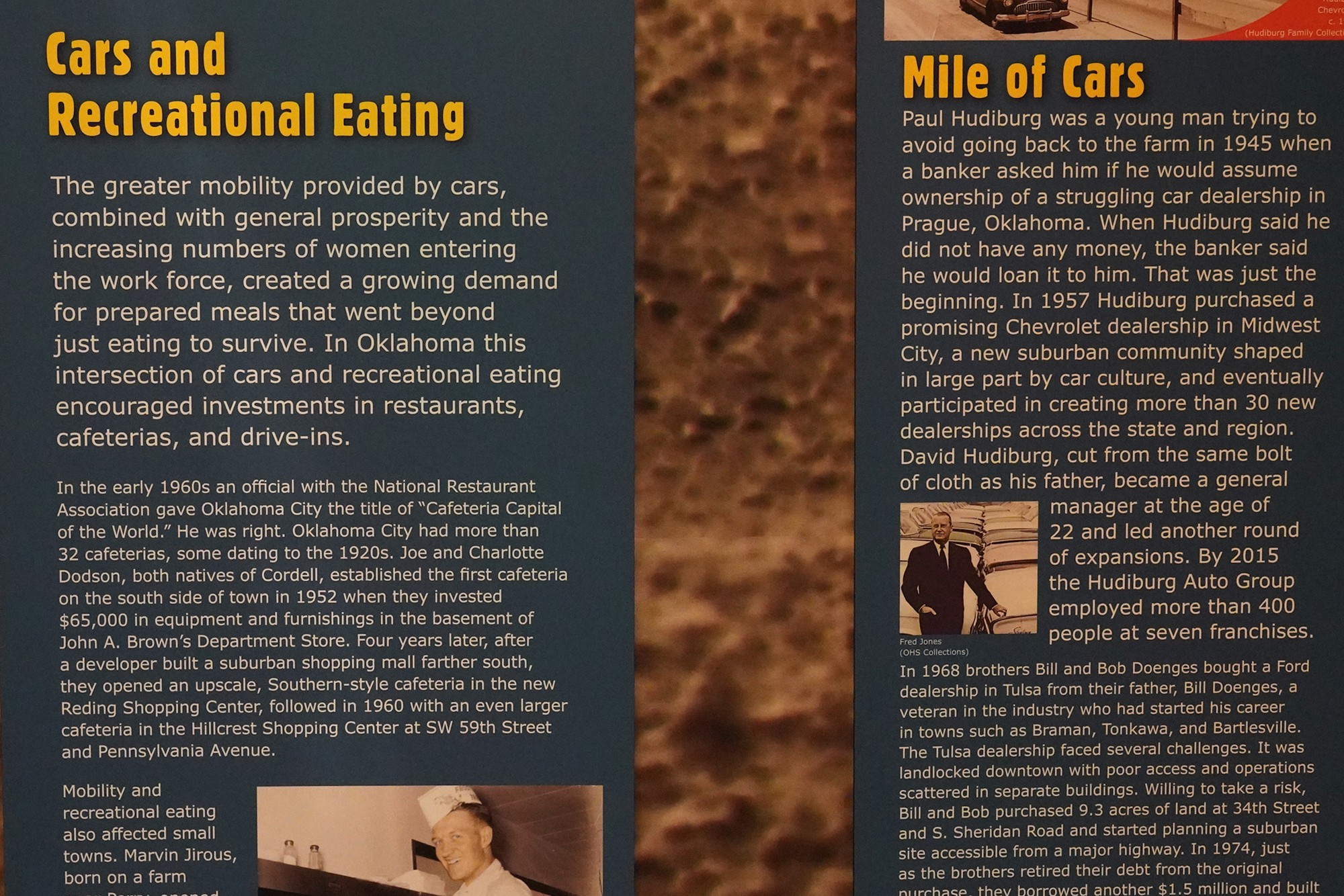 Oklahoma History Center (26)