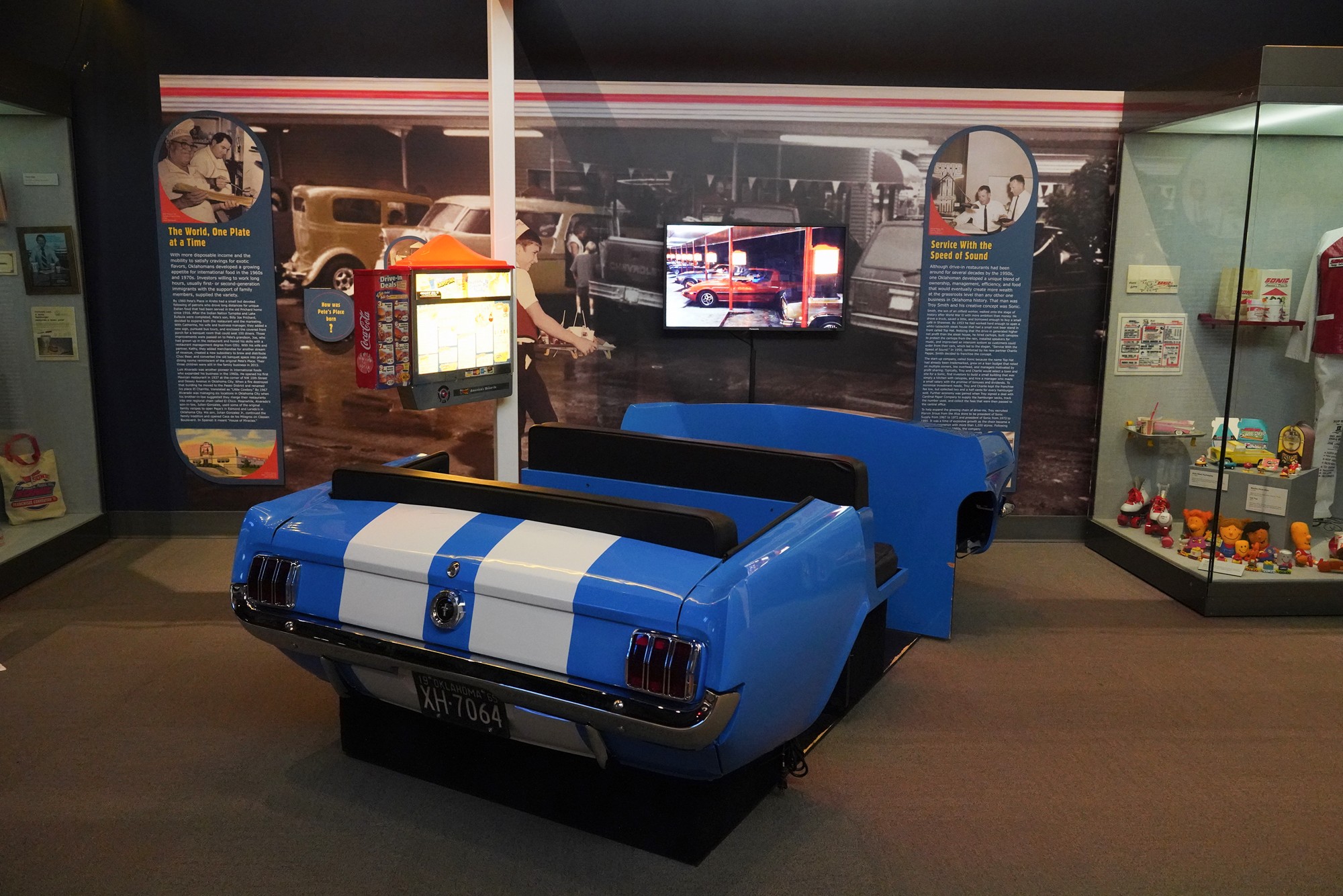 Oklahoma History Center (27)
