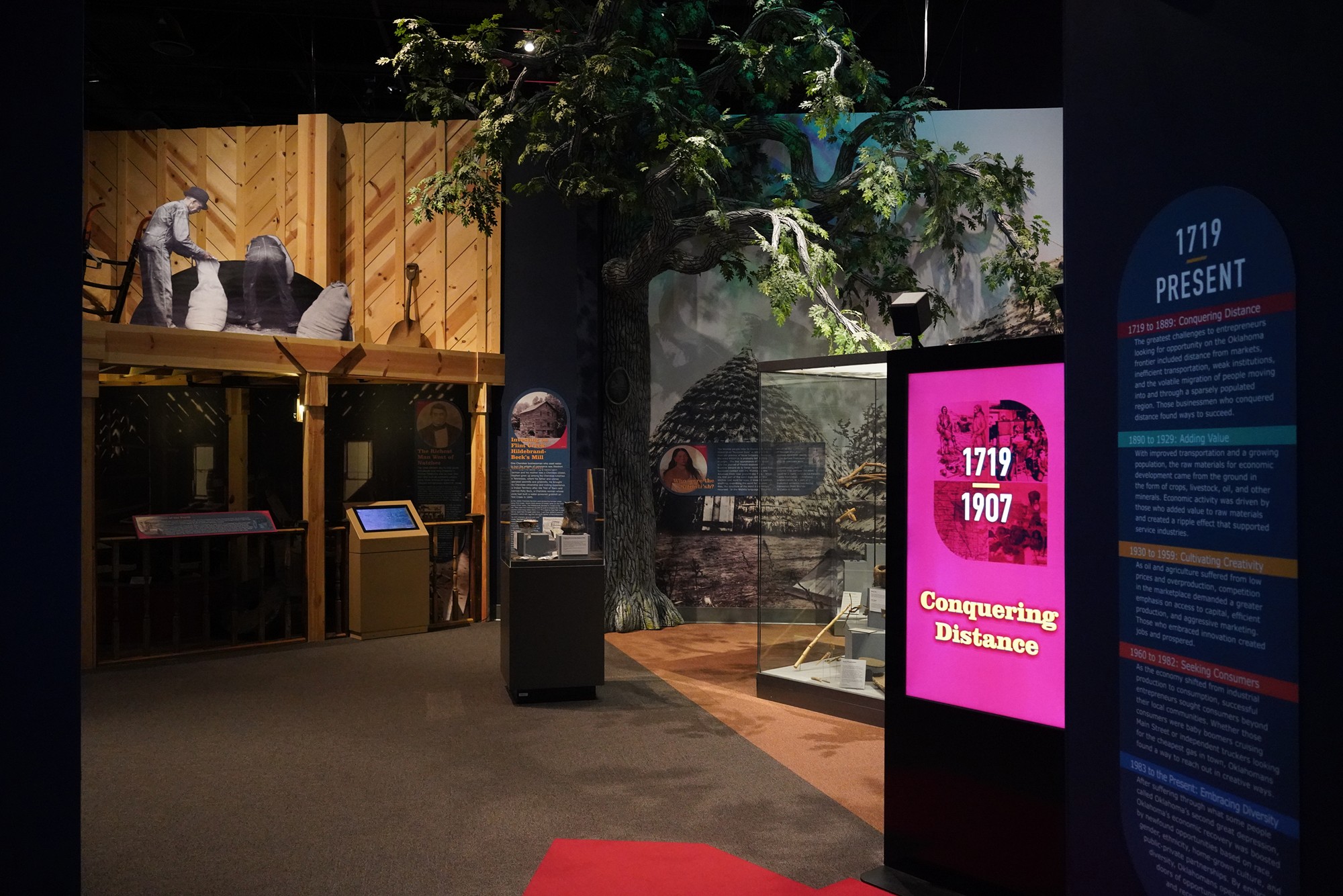 Oklahoma History Center (3)