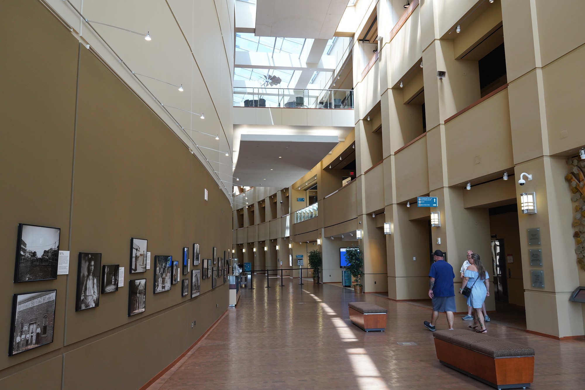 Oklahoma History Center (30)