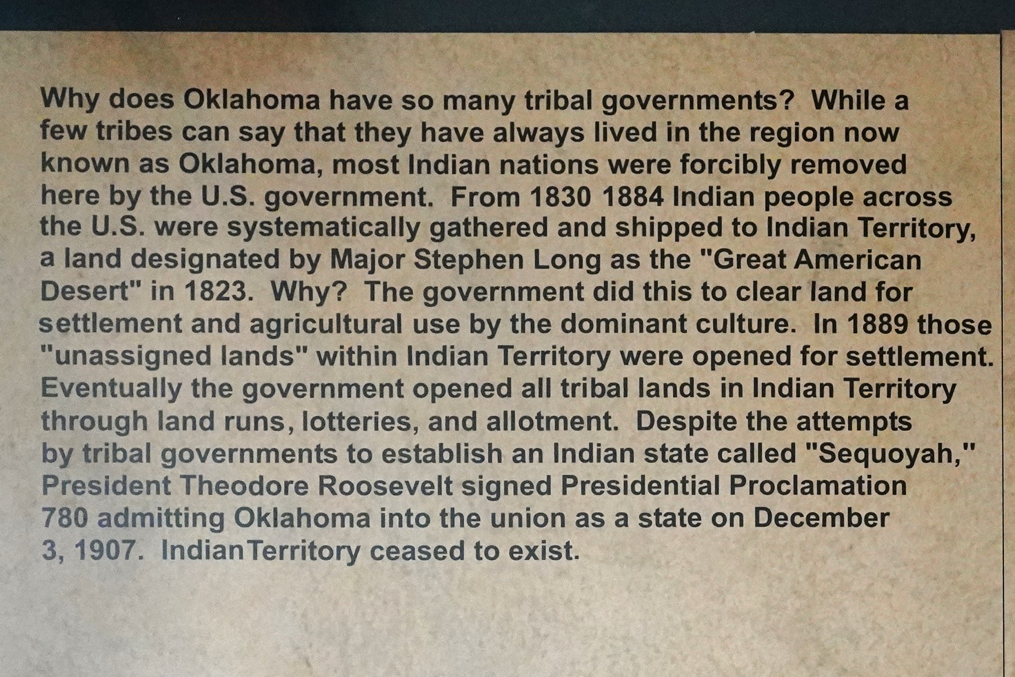 Oklahoma History Center (32)
