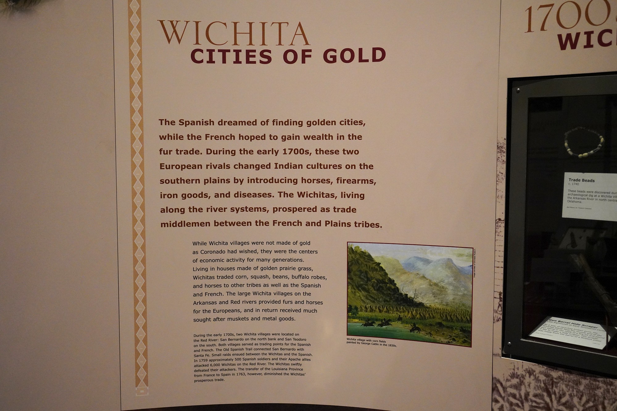 Oklahoma History Center (37)