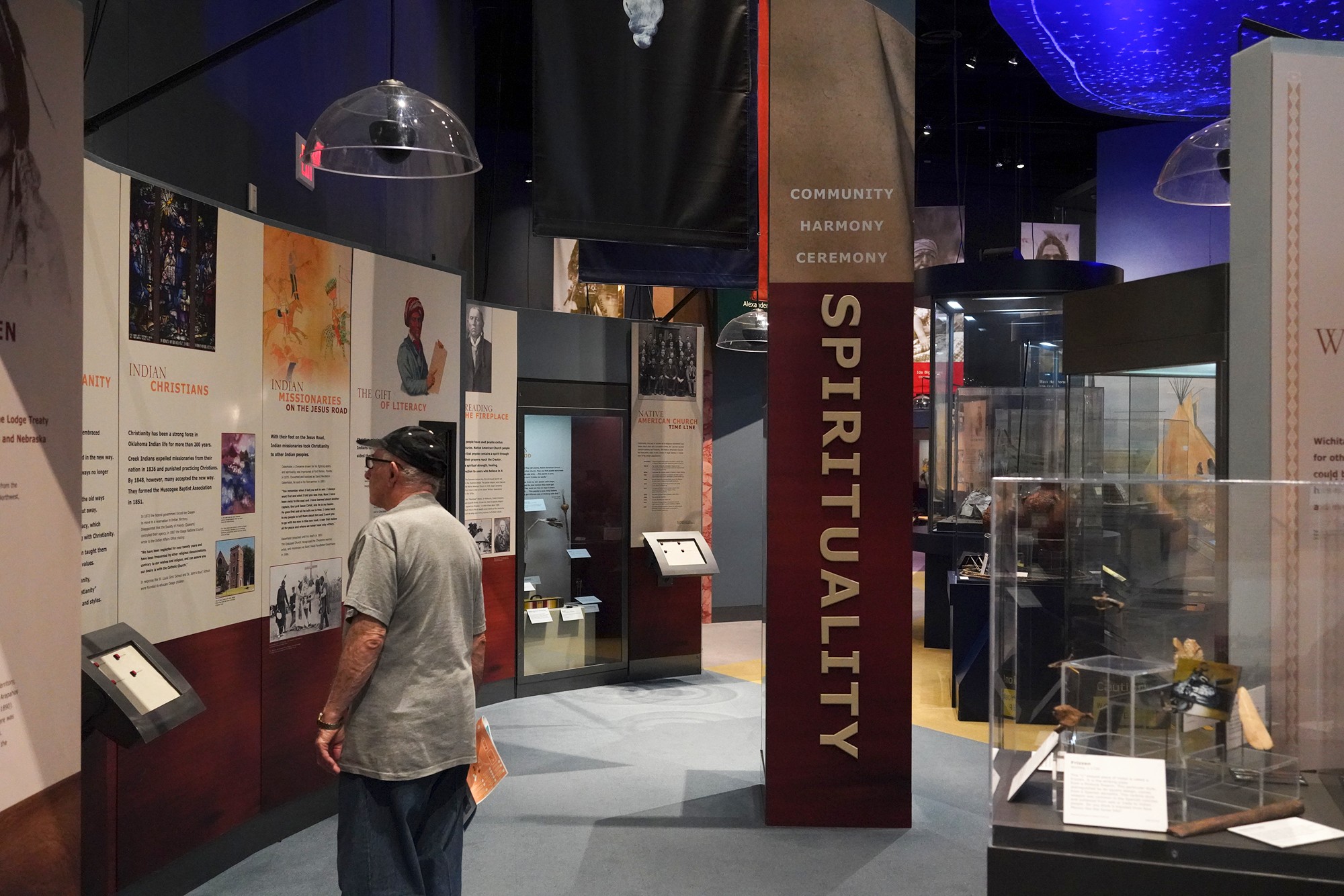 Oklahoma History Center (38)