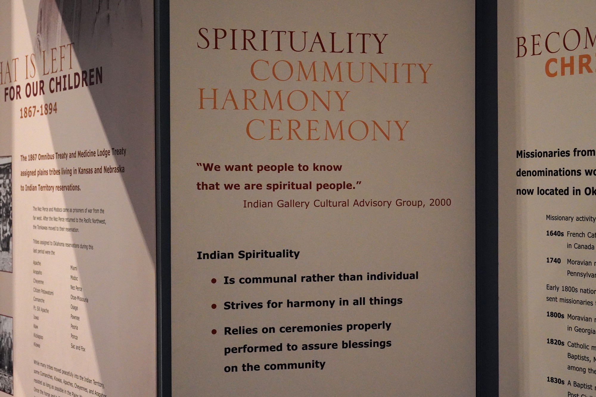 Oklahoma History Center (39)