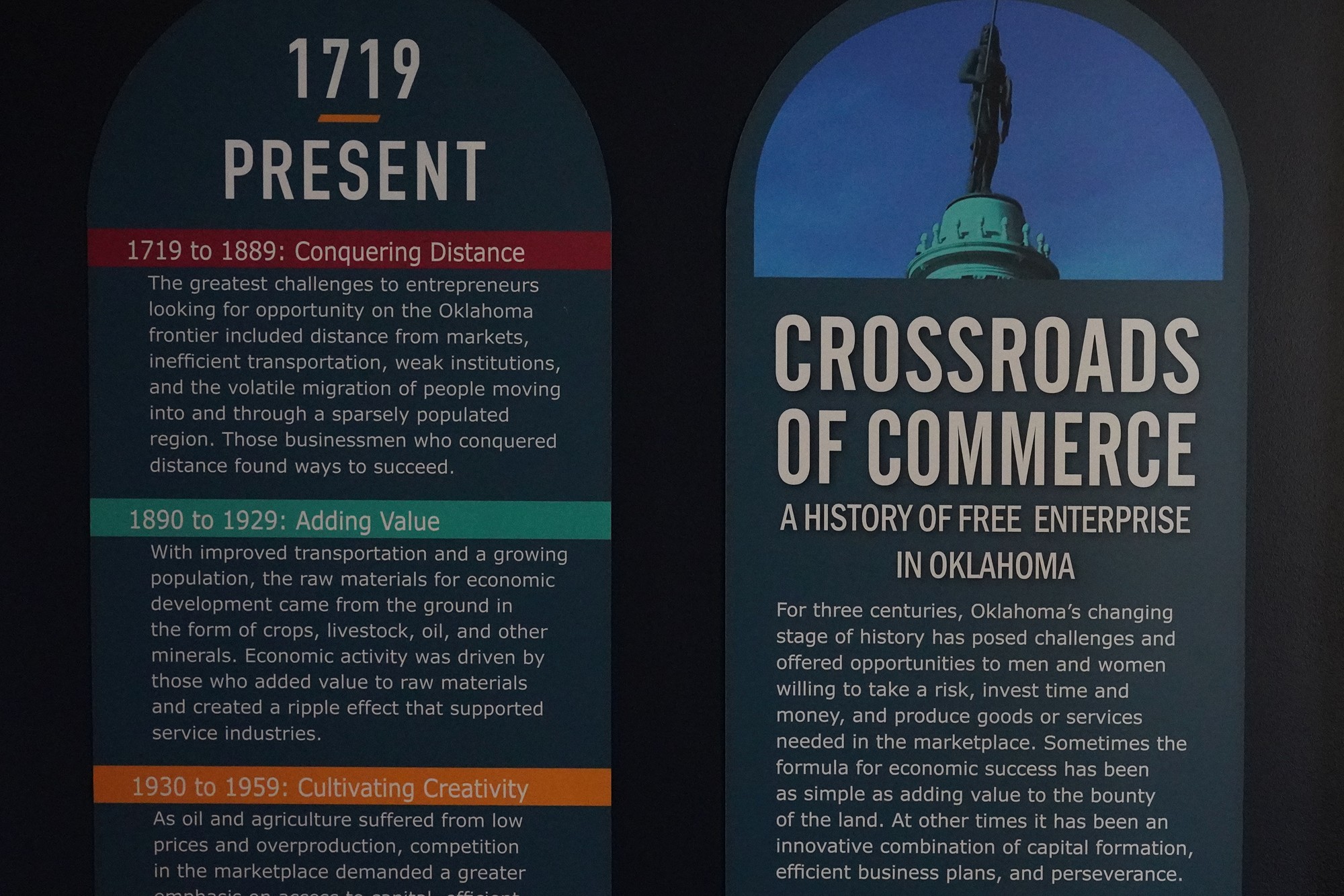 Oklahoma History Center (4)
