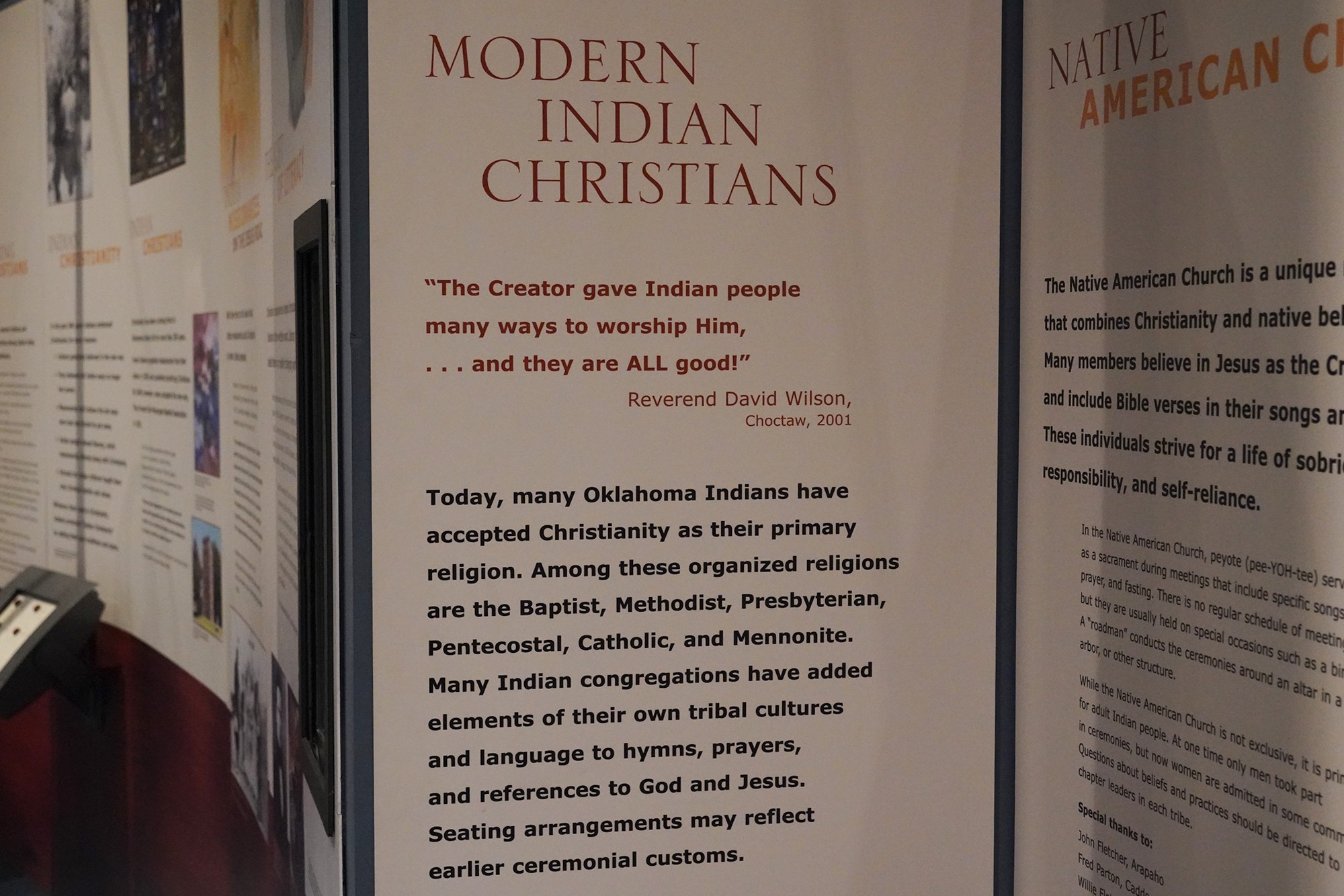 Oklahoma History Center (42)