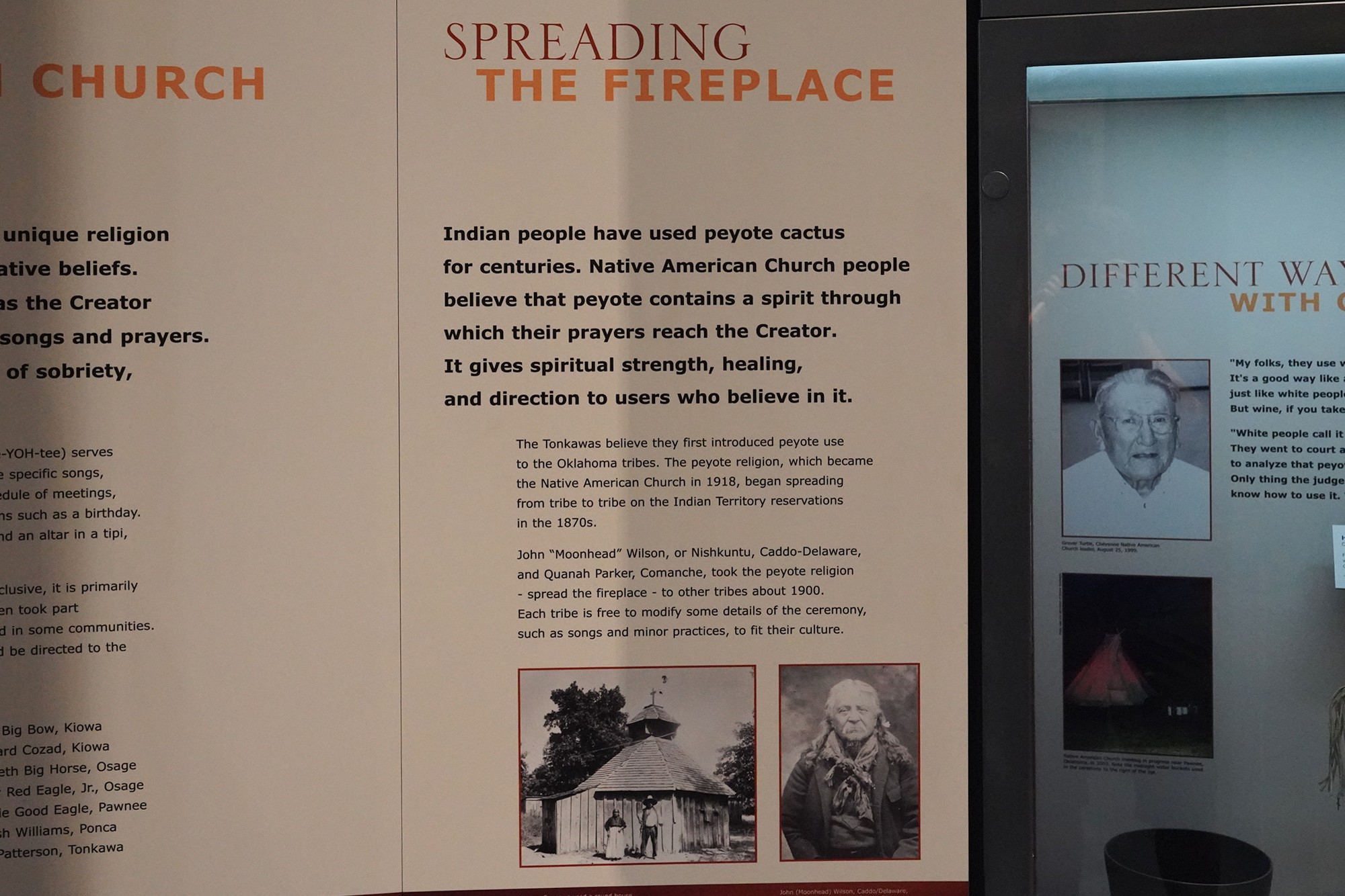 Oklahoma History Center (43)