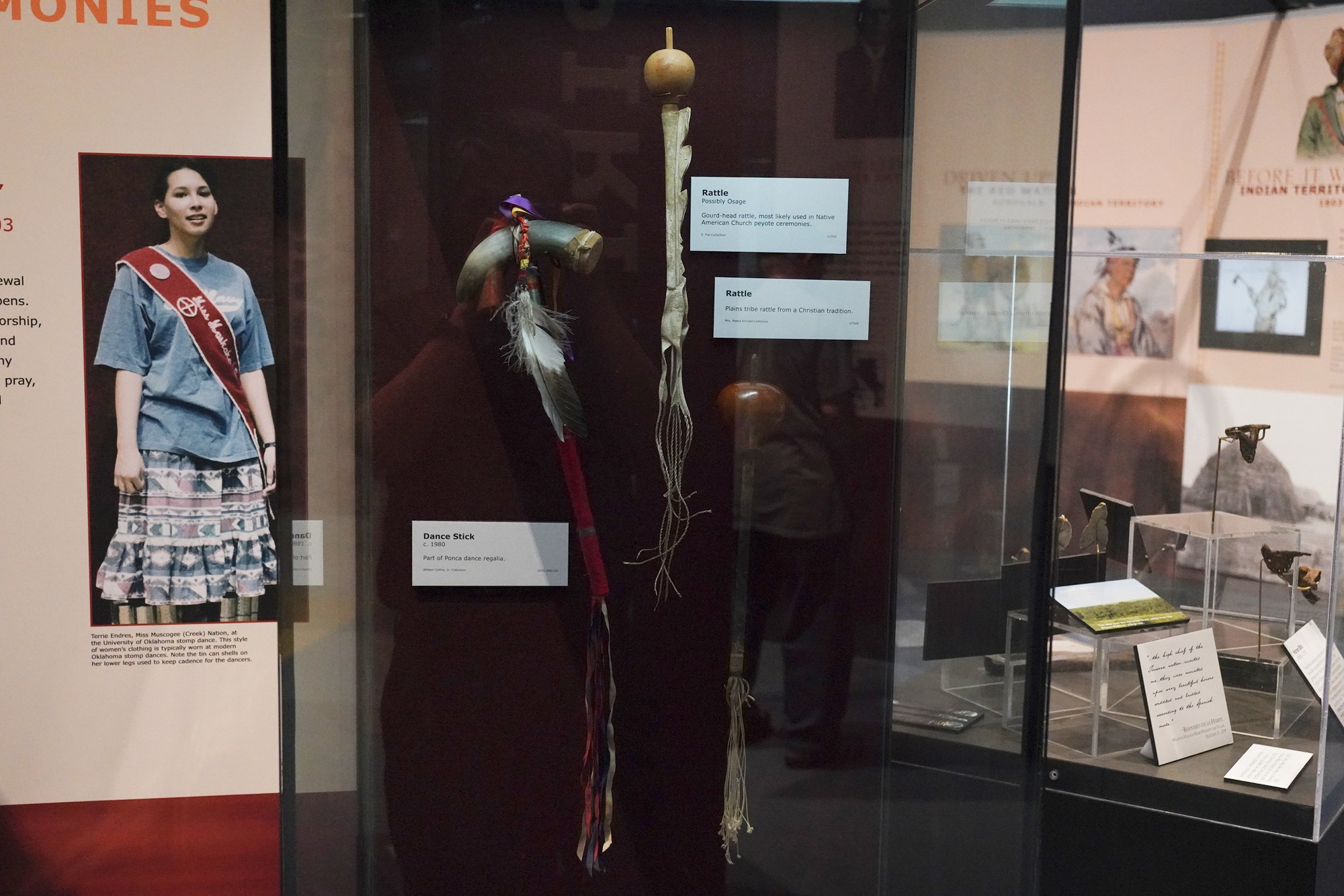 Oklahoma History Center (45)