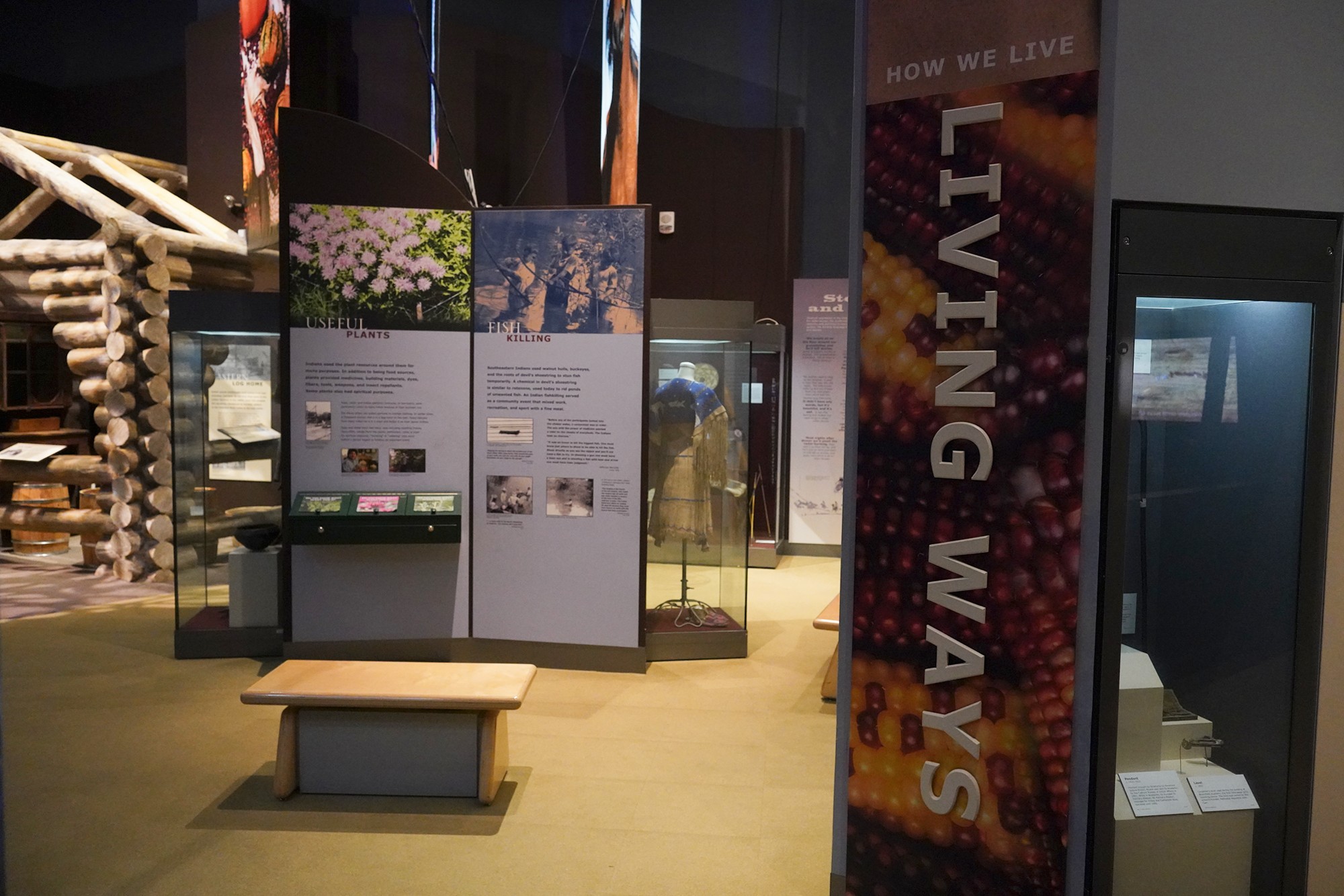 Oklahoma History Center (54)