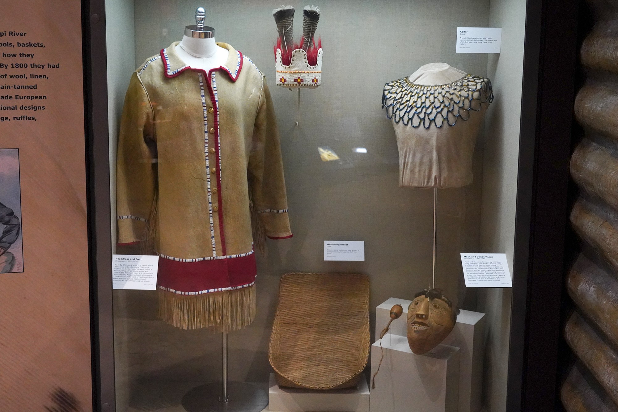 Oklahoma History Center (58)