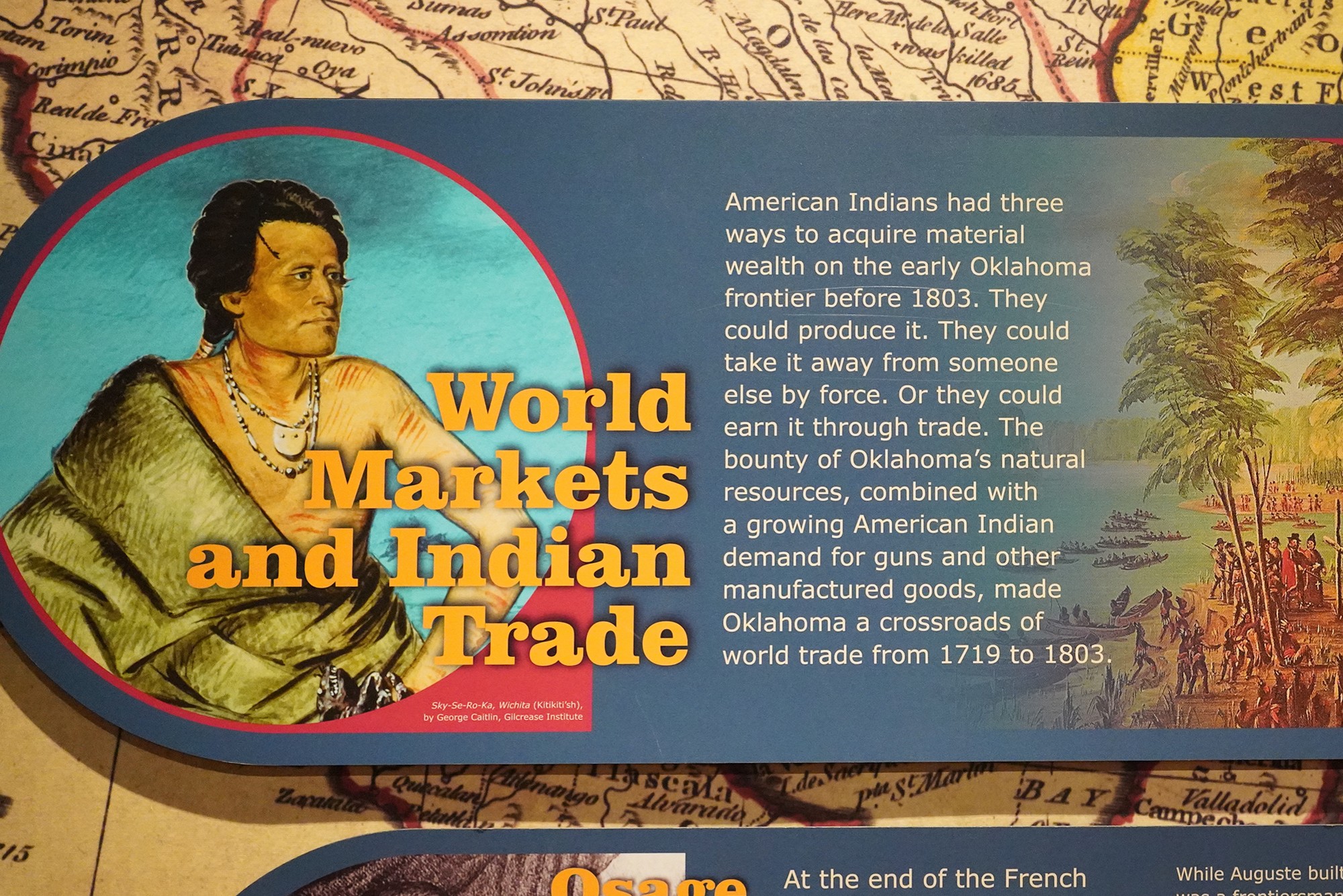 Oklahoma History Center (6)