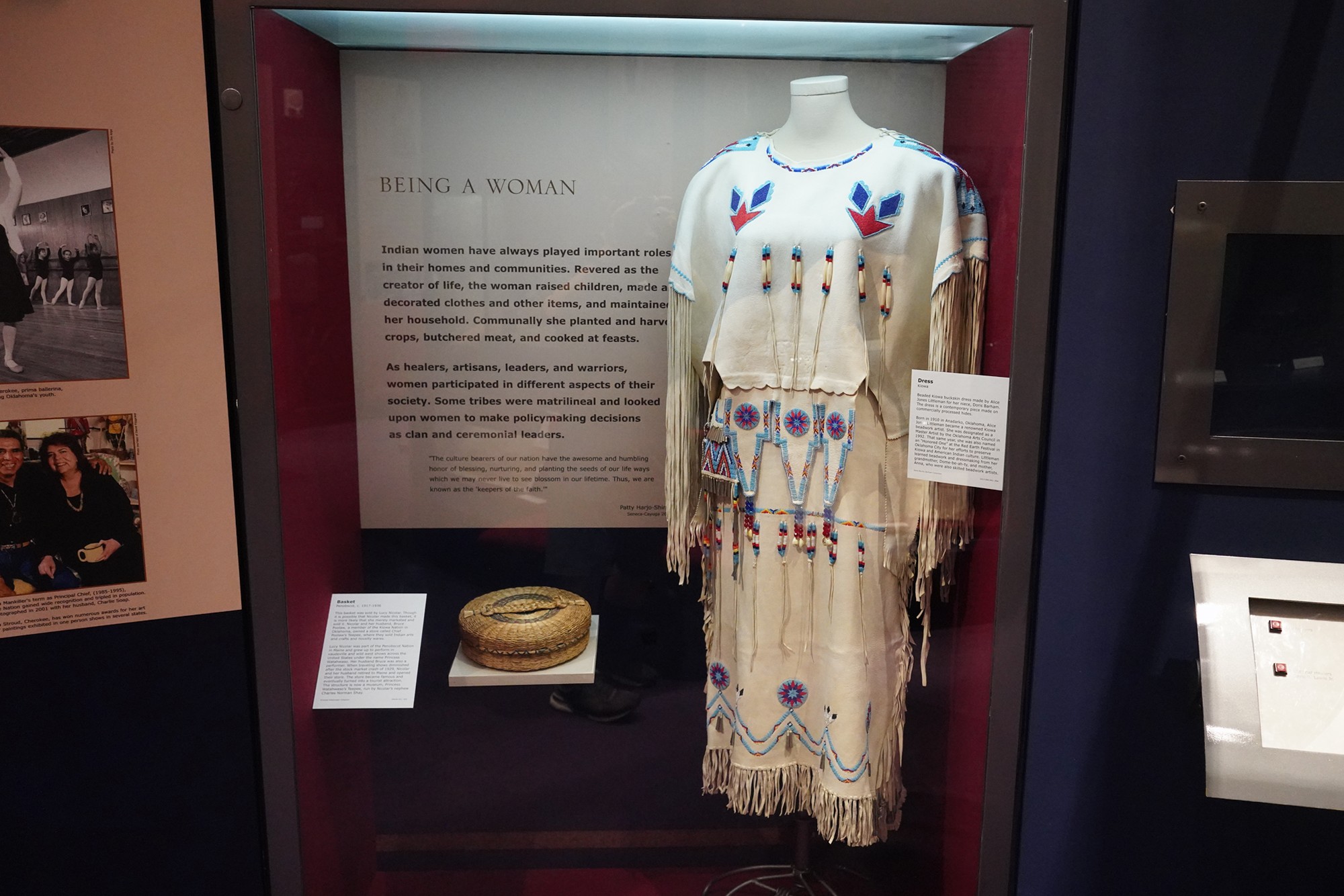 Oklahoma History Center (60)