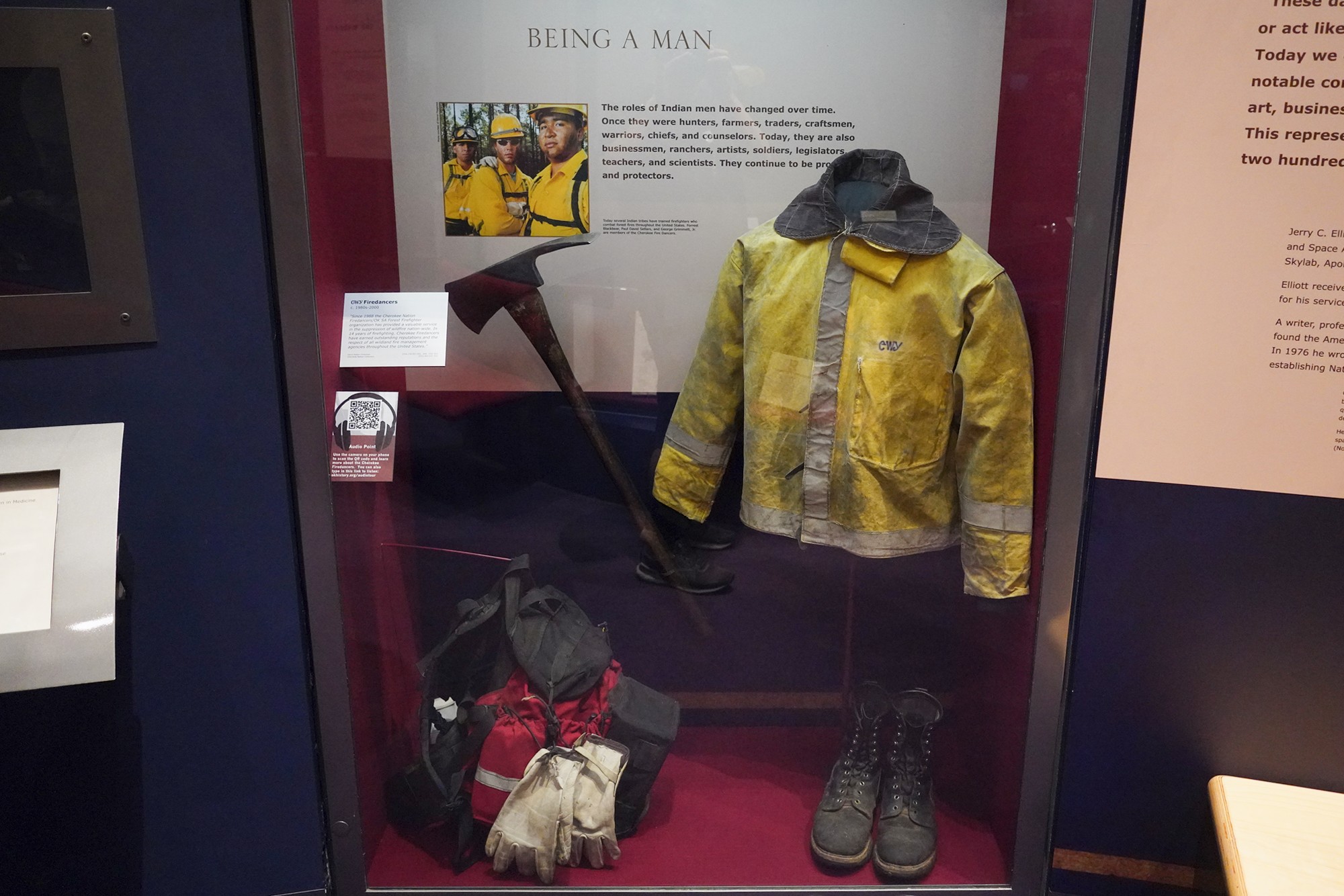 Oklahoma History Center (61)