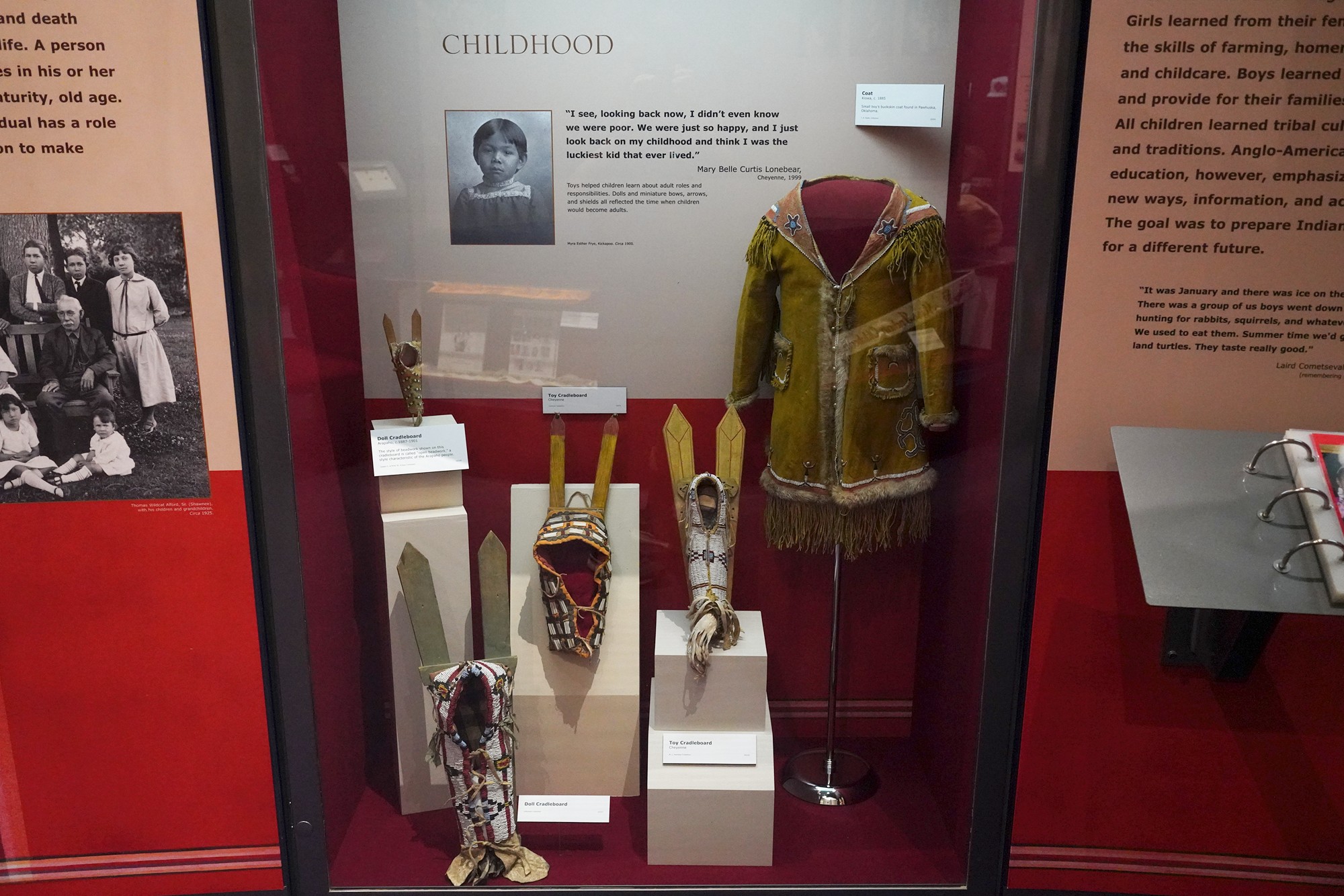 Oklahoma History Center (62)