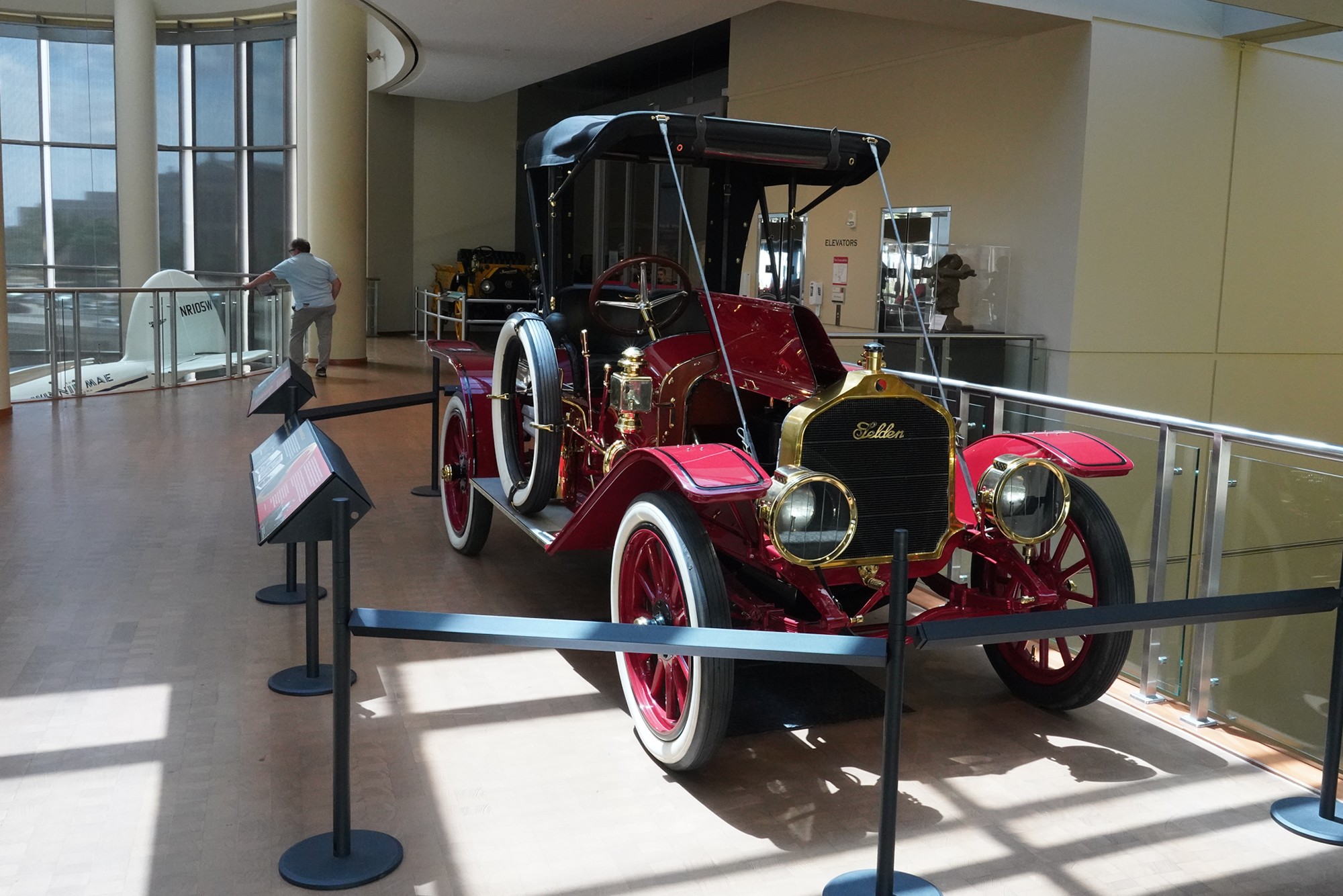Oklahoma History Center (70)