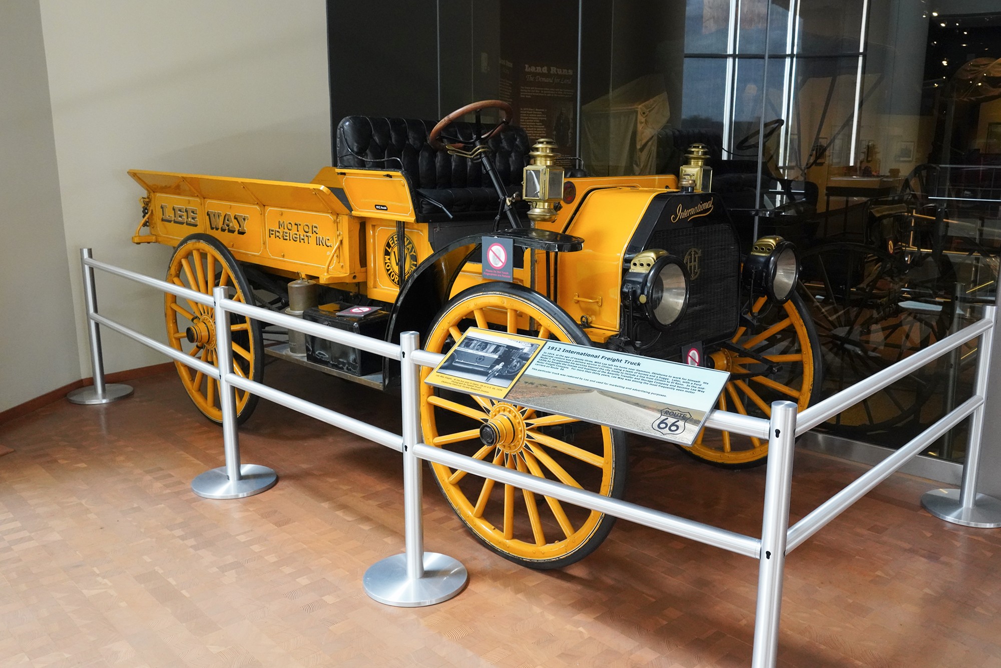 Oklahoma History Center (71)