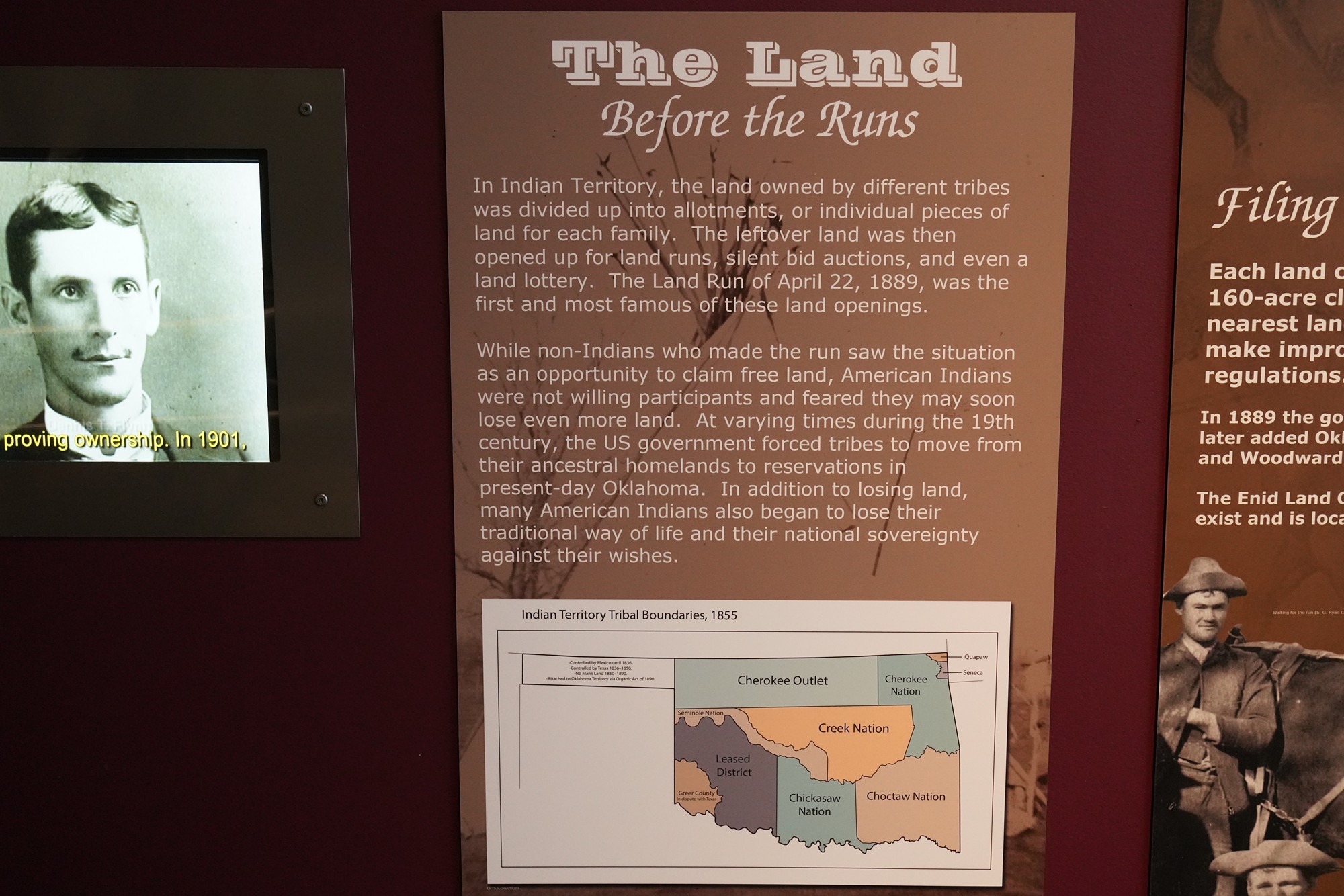 Oklahoma History Center (73)