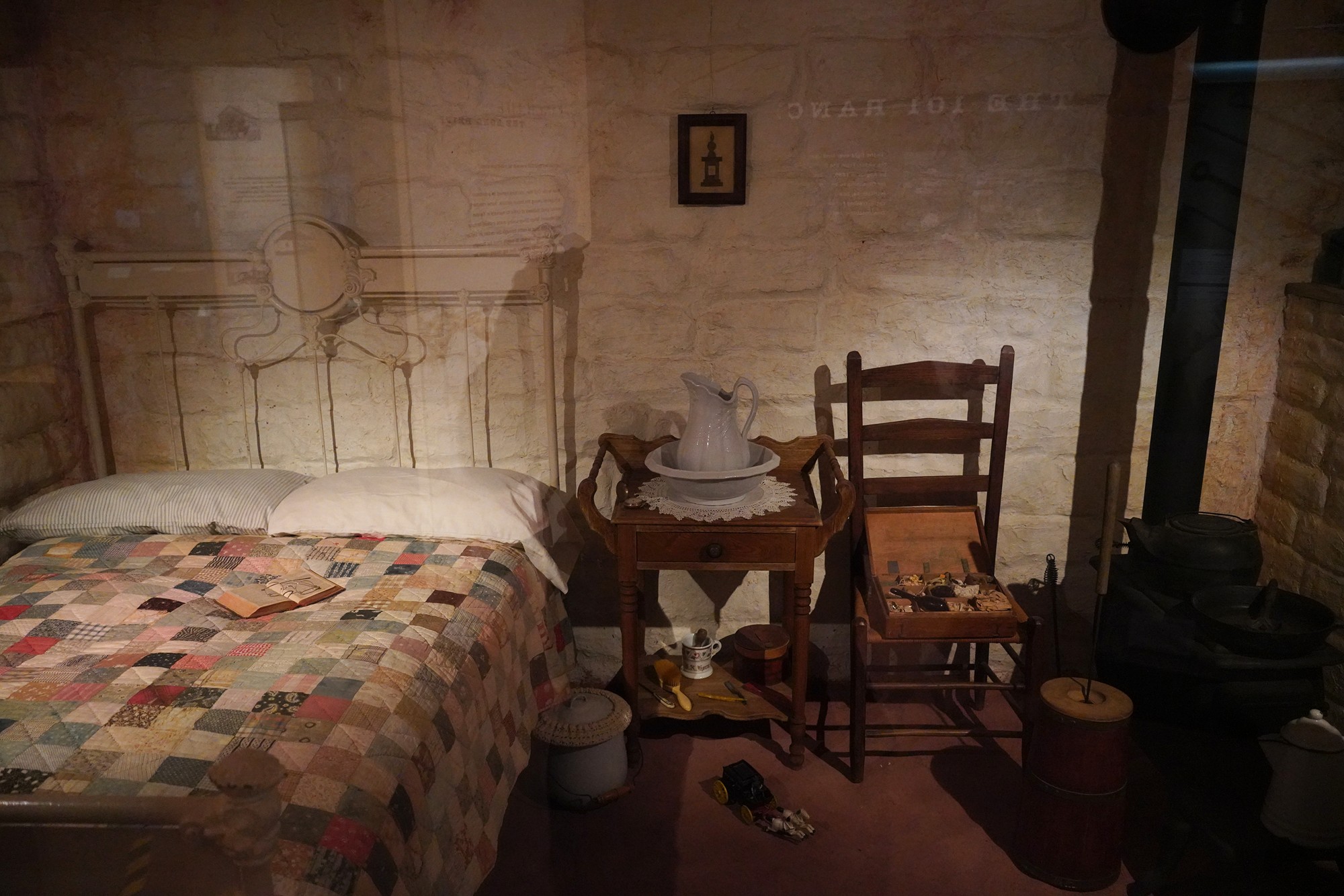 Oklahoma History Center (77)