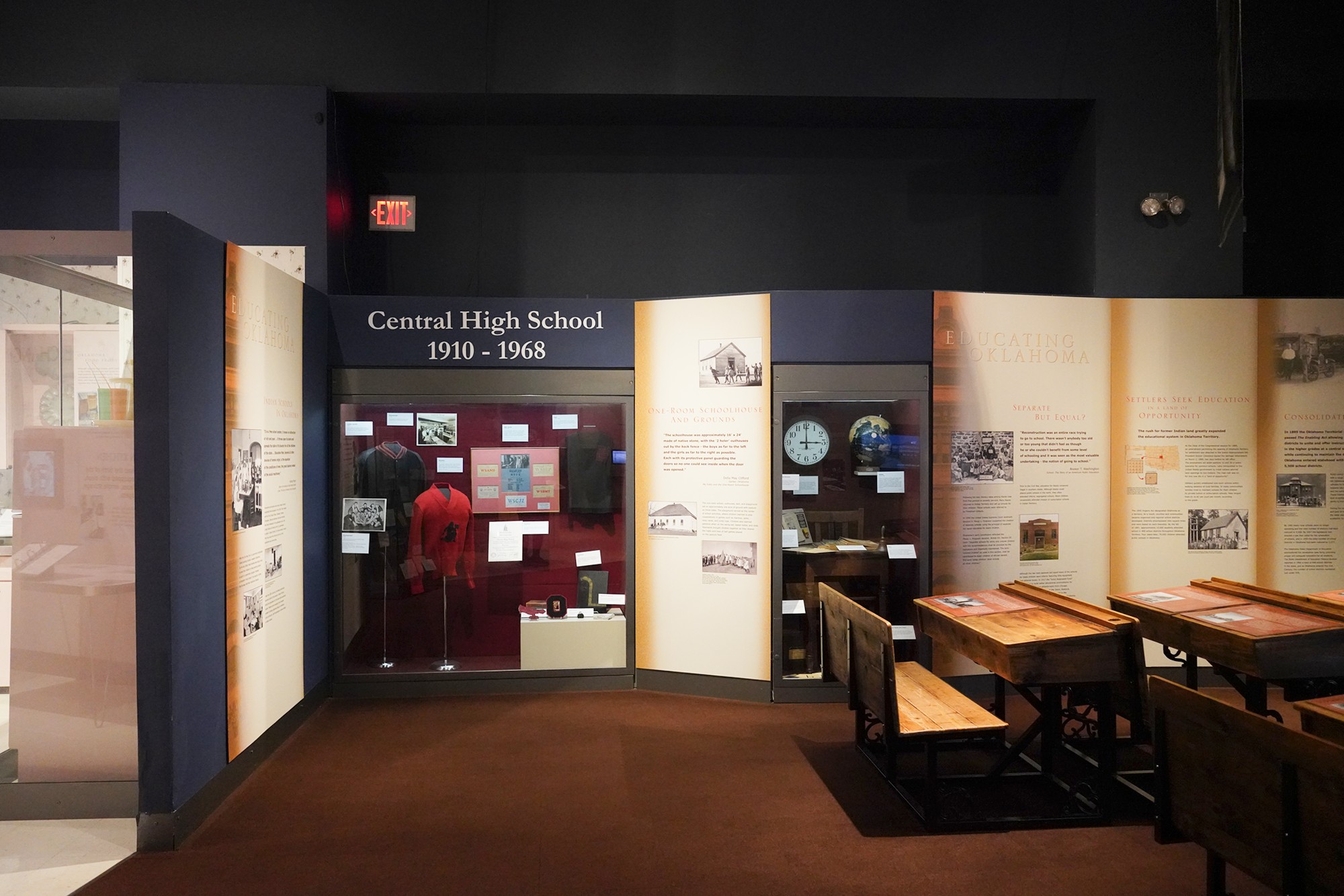 Oklahoma History Center (78)