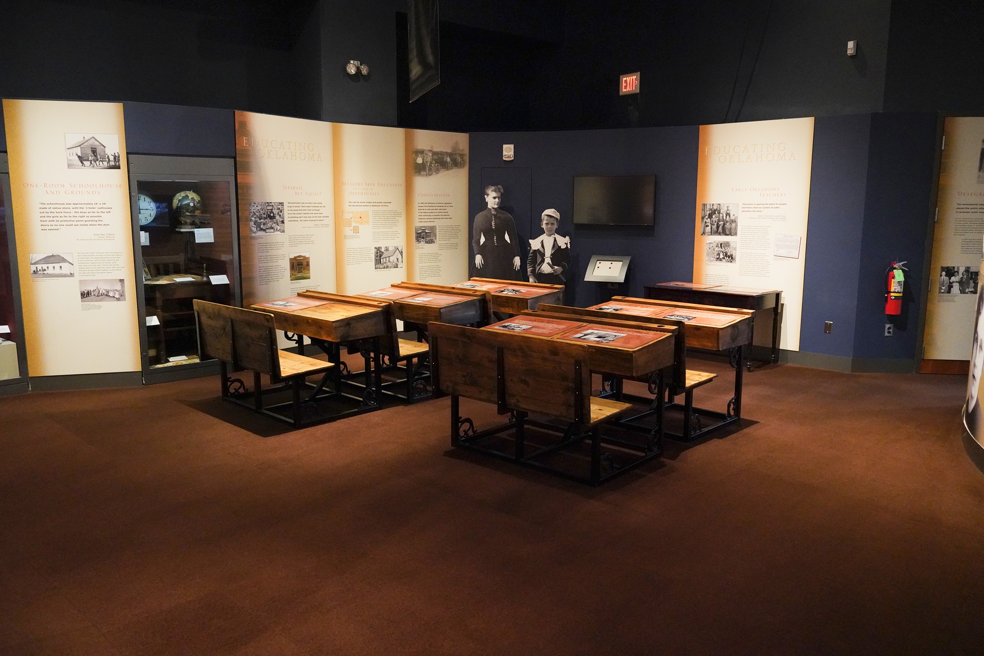 Oklahoma History Center (79)