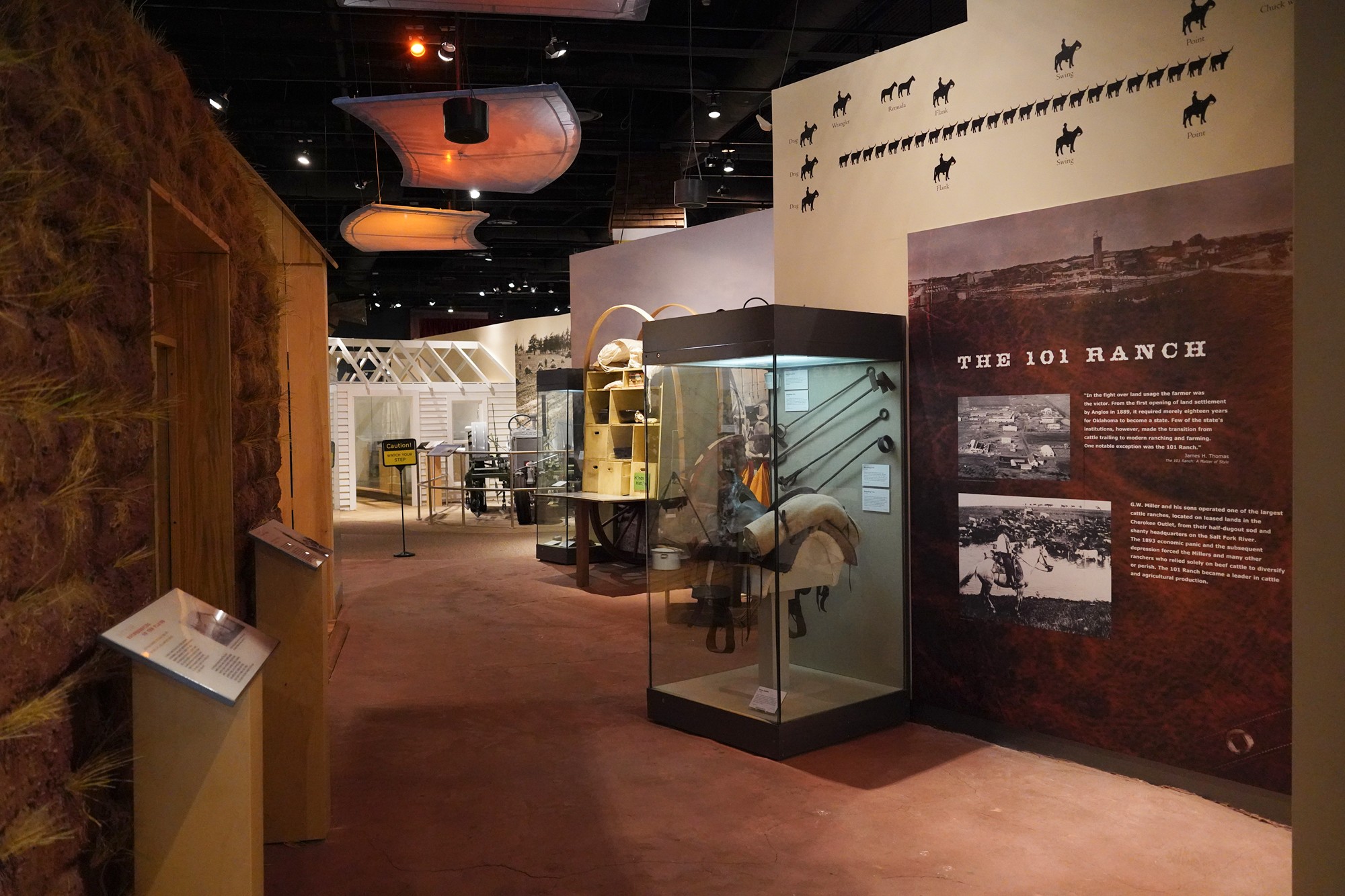Oklahoma History Center (80)