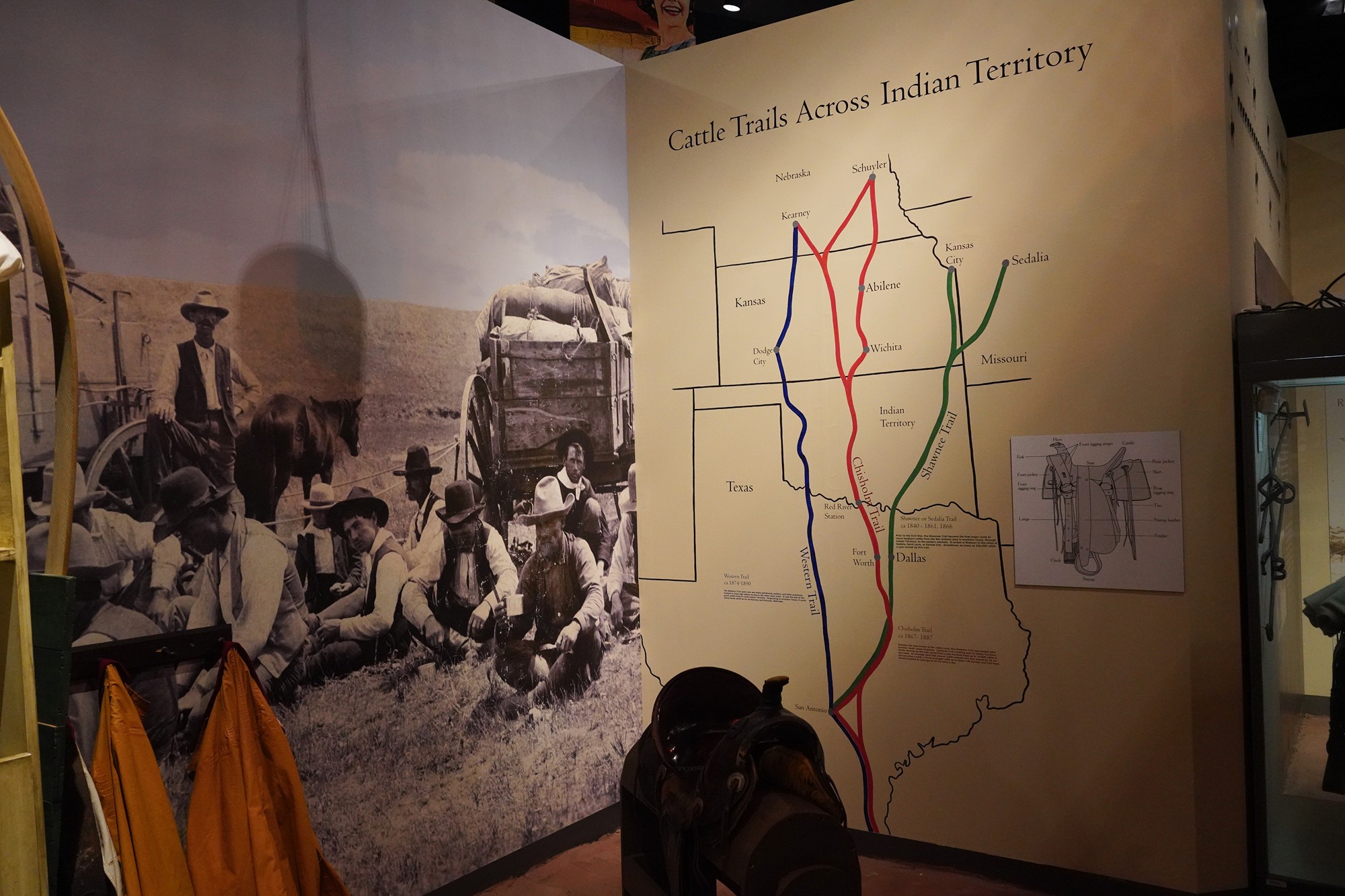 Oklahoma History Center (81)