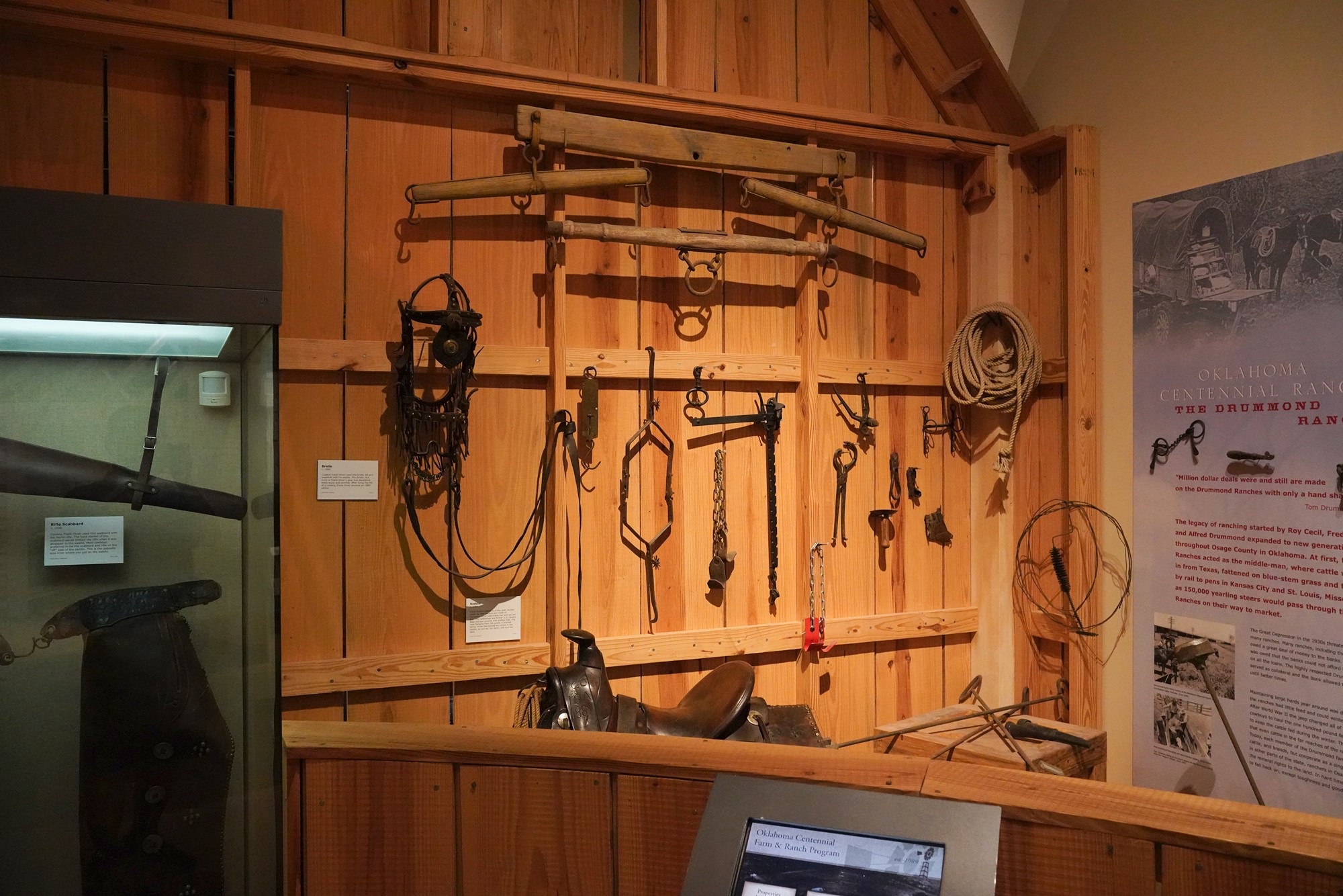 Oklahoma History Center (82)