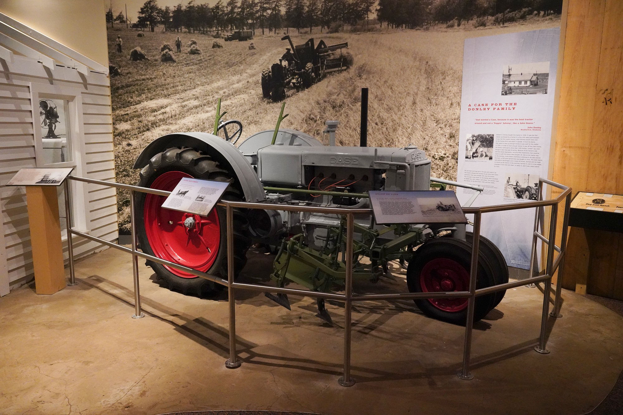 Oklahoma History Center (83)