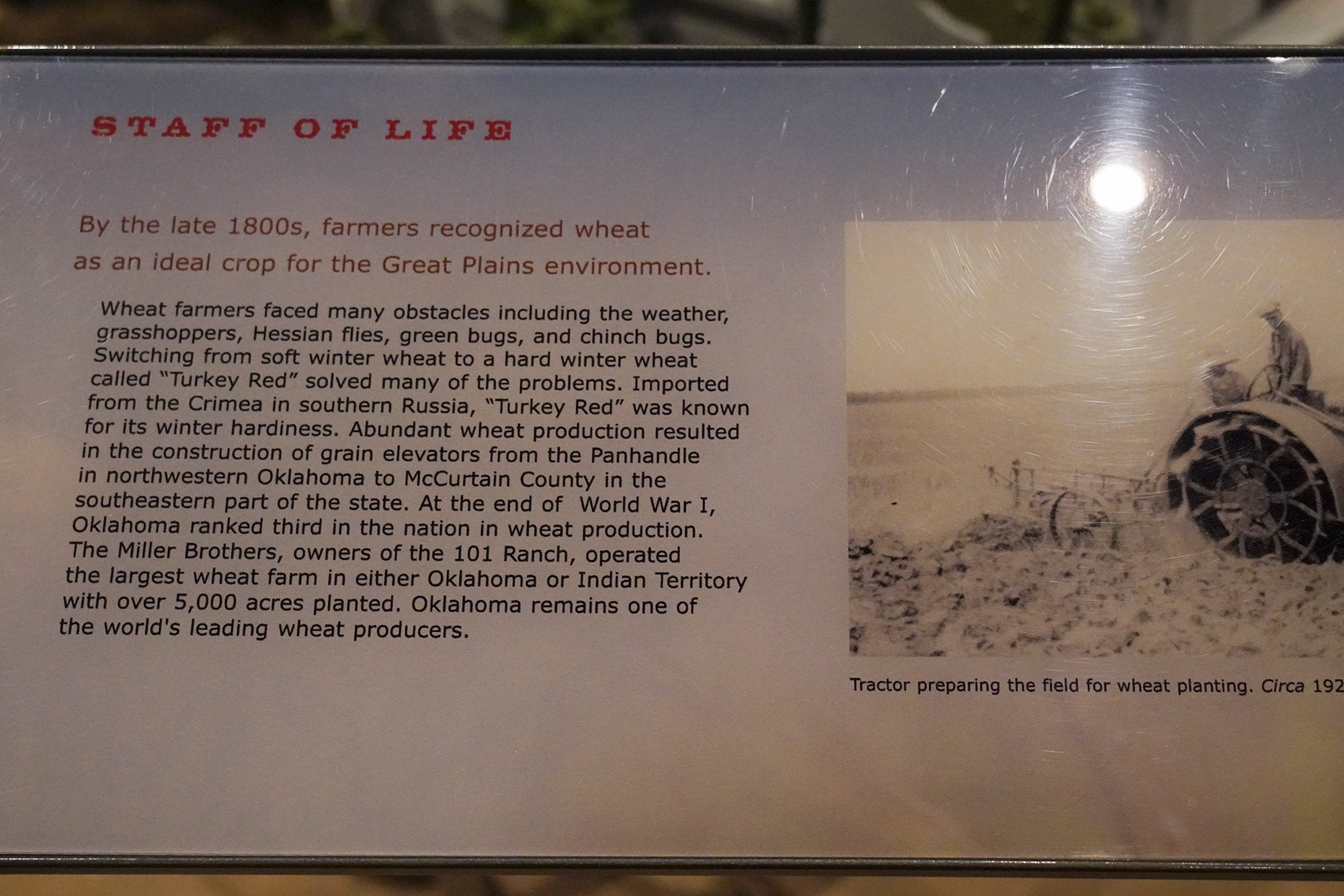Oklahoma History Center (84)