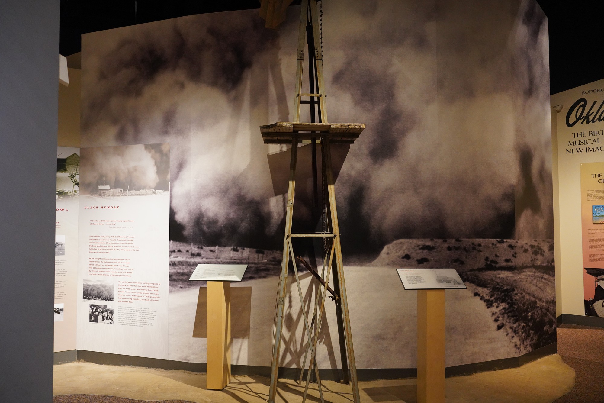Oklahoma History Center (86)