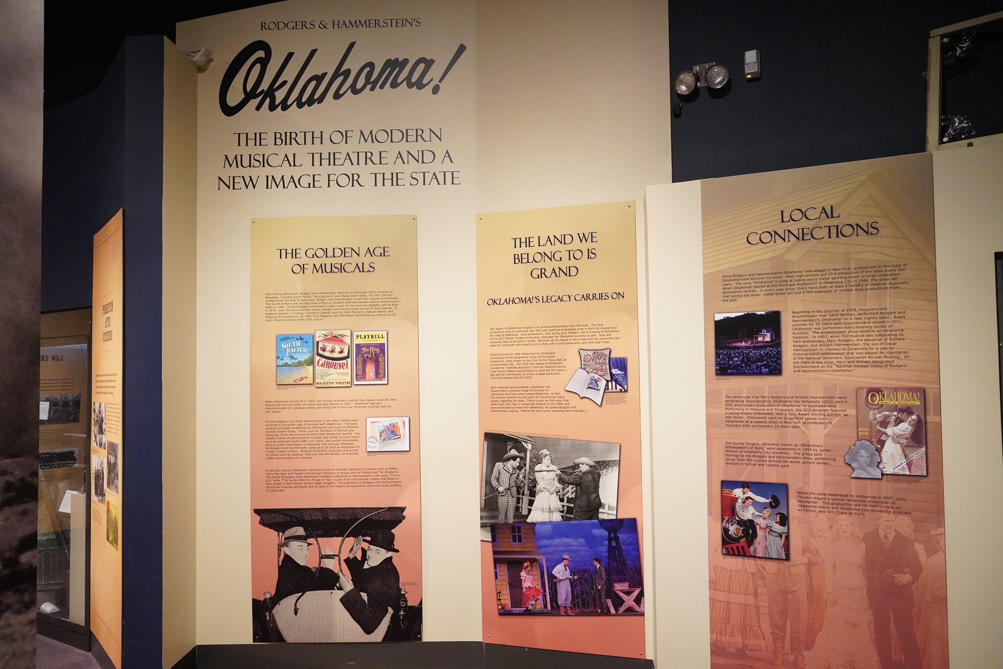 Oklahoma History Center (92)