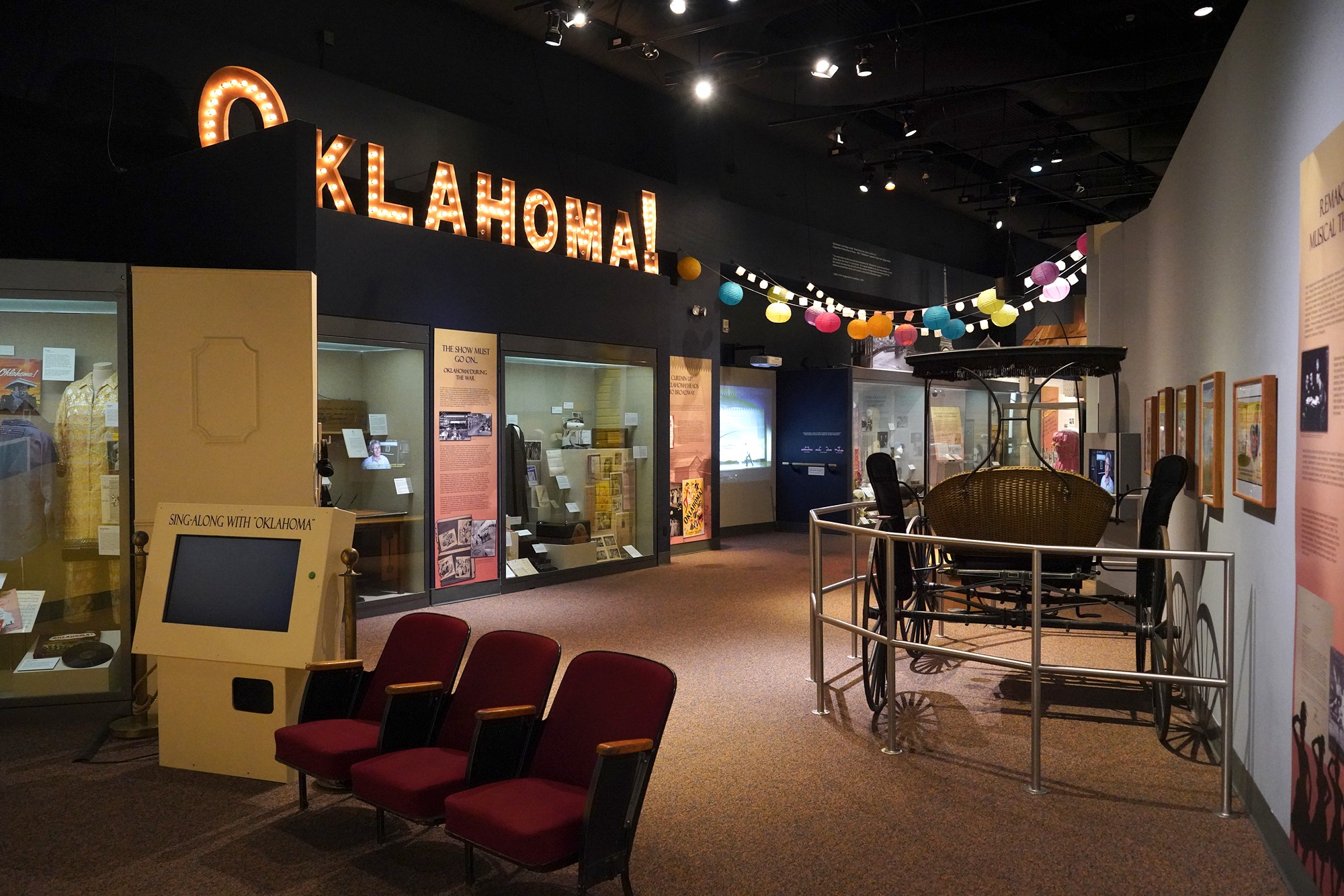 Oklahoma History Center (93)
