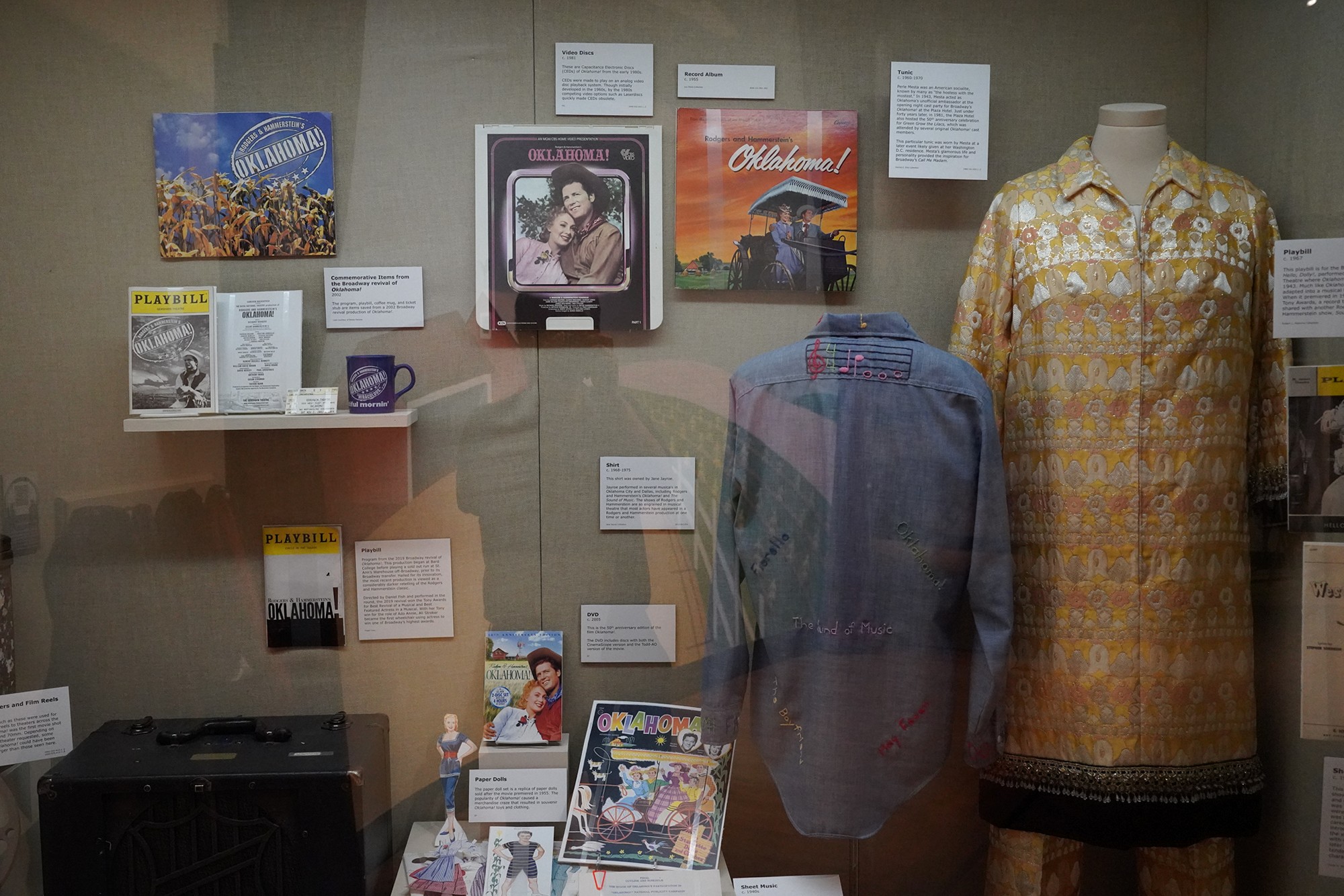 Oklahoma History Center (95)