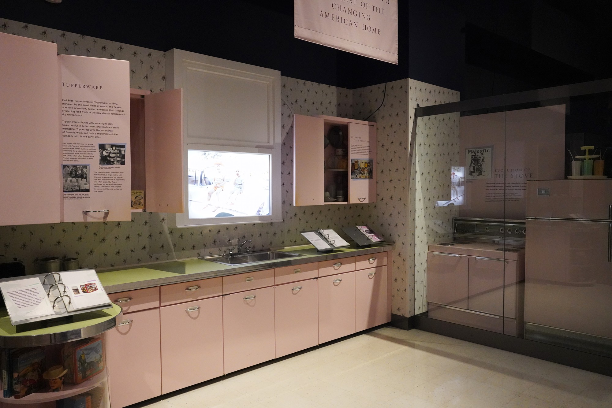 Oklahoma History Center (98)
